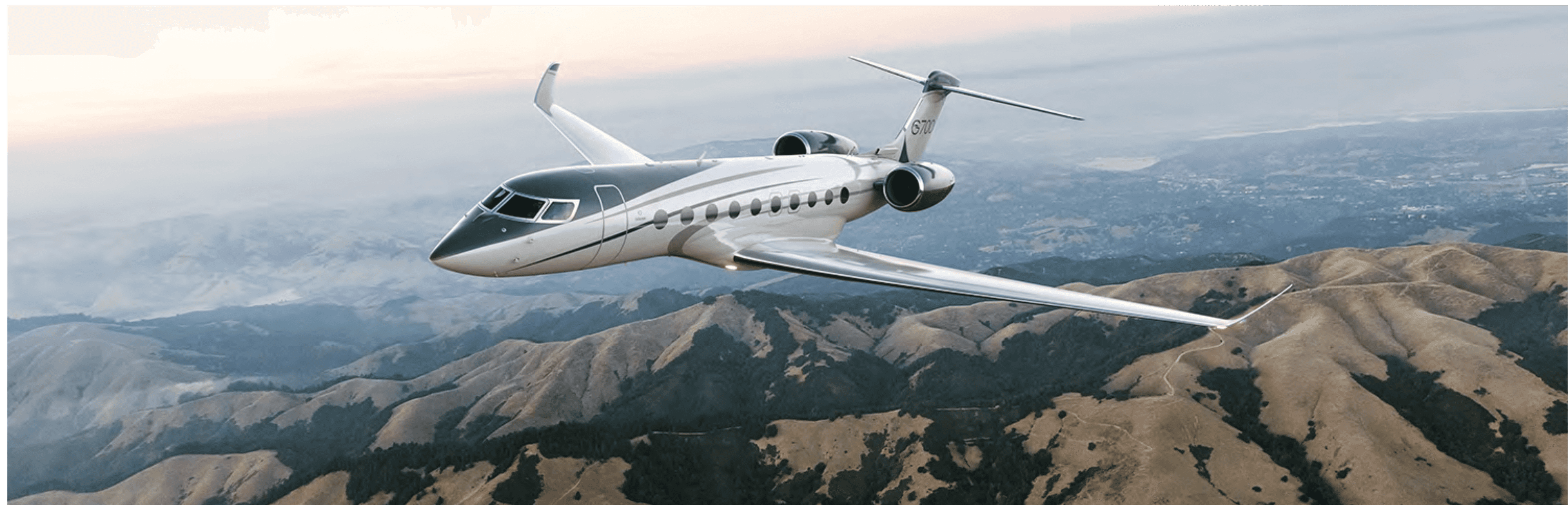 Business Aircraft Industry News: The key Milestones of 2023