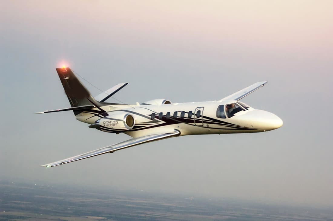 Cessna Citation Encore