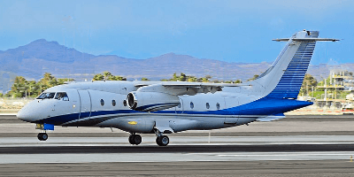 Dornier 328-310
