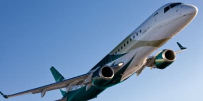 Embraer Lineage 1000