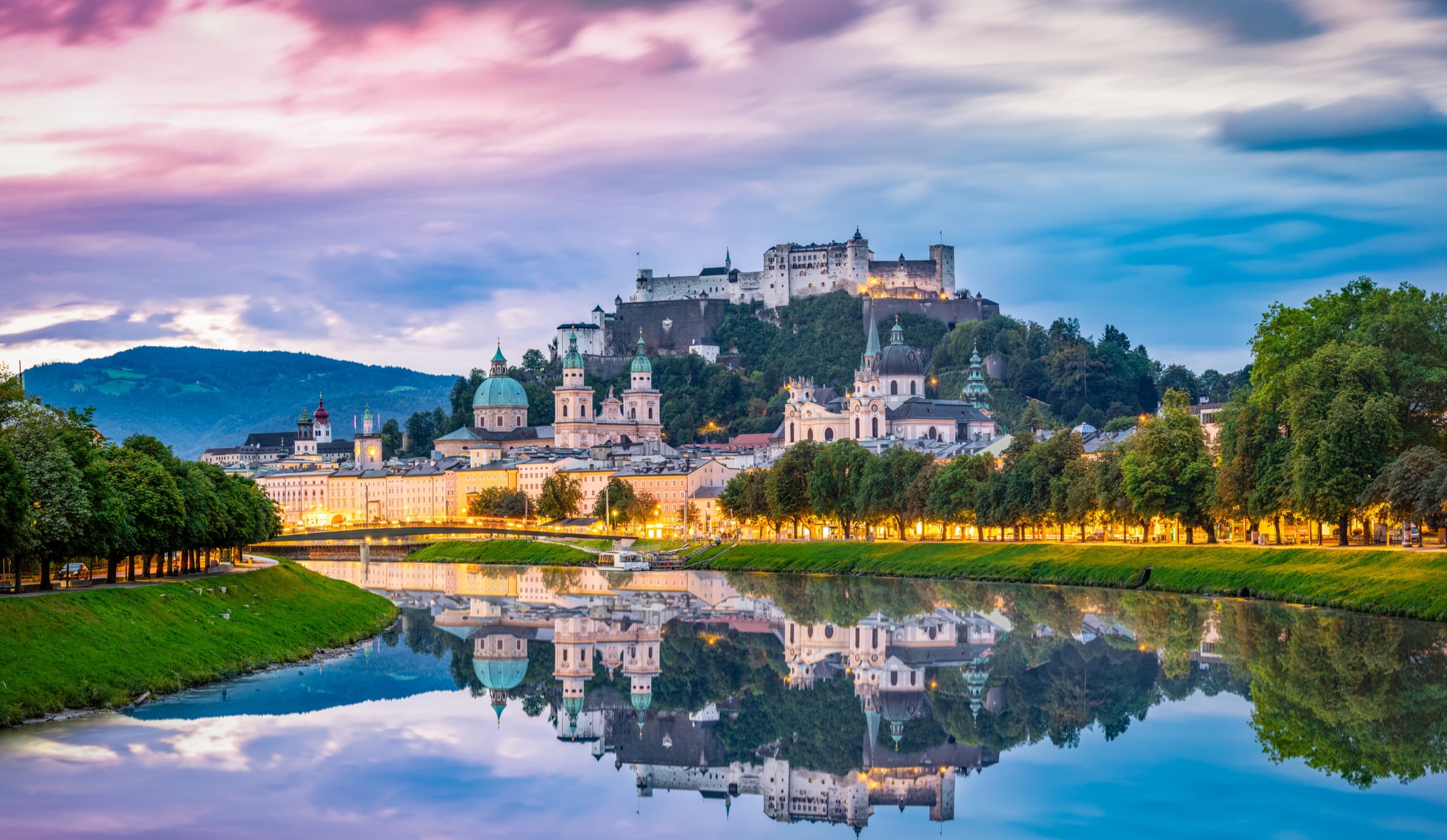 Salzburg