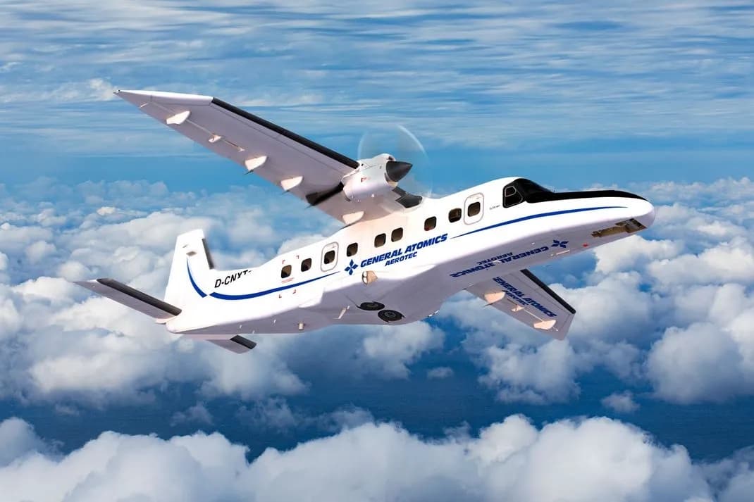 Dornier