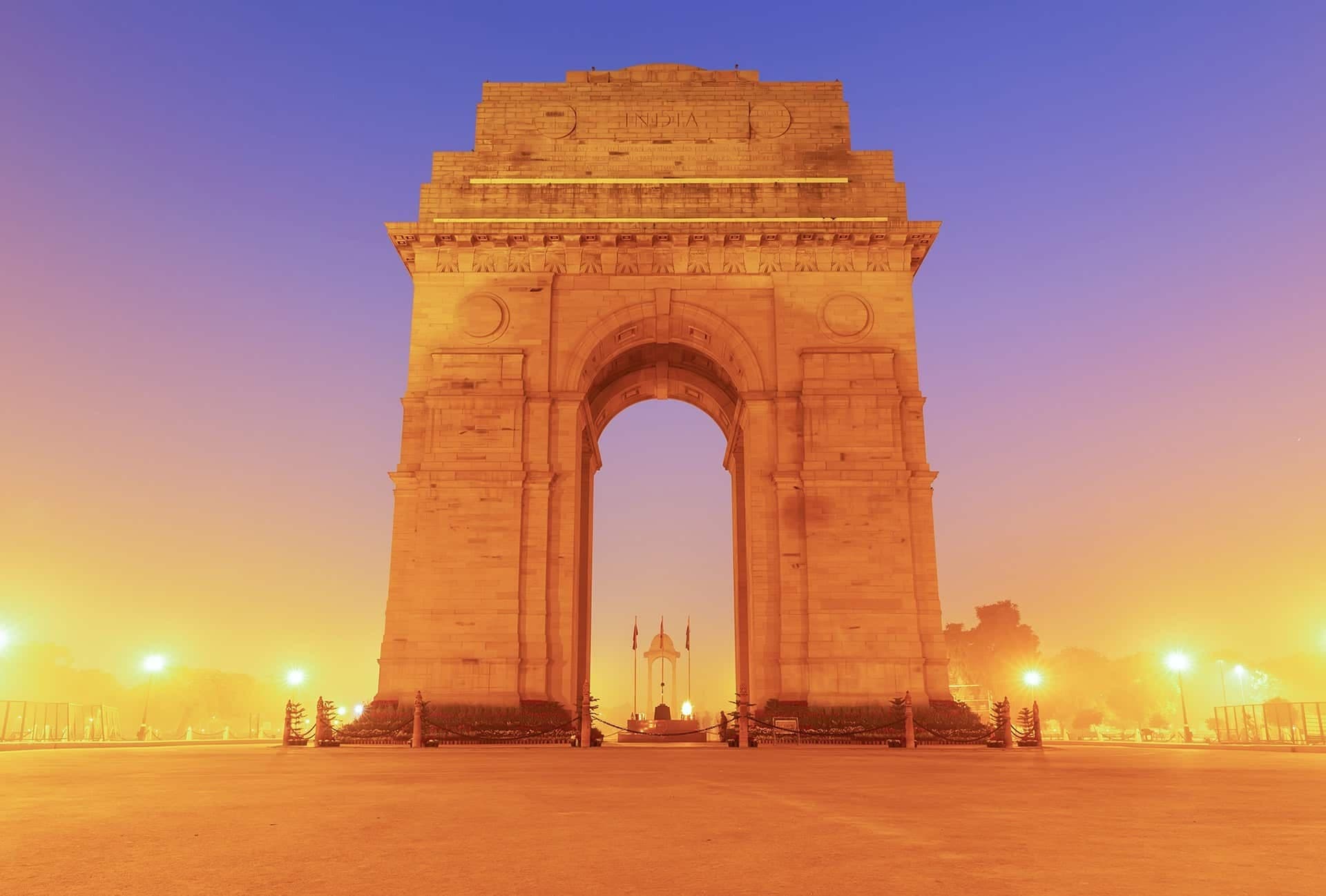 New Delhi