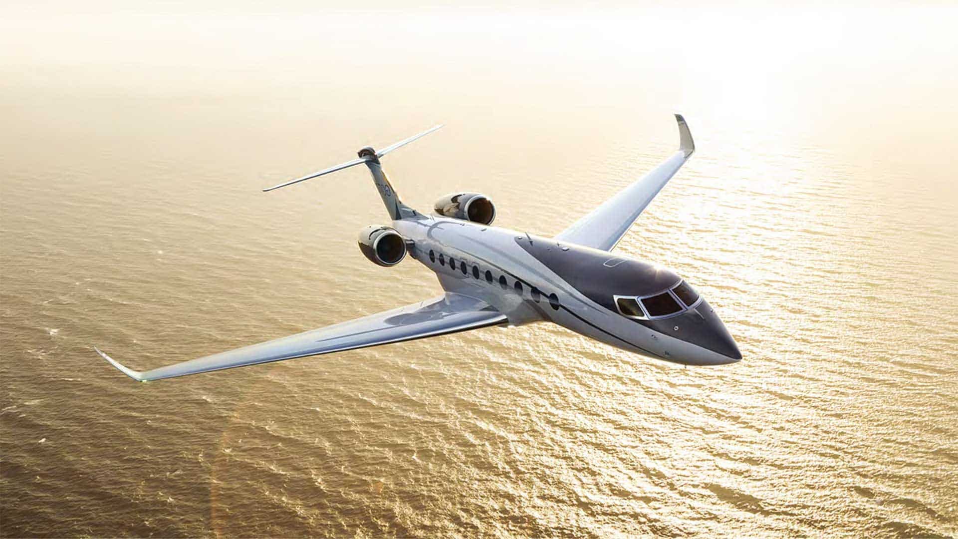 Gulfstream G700