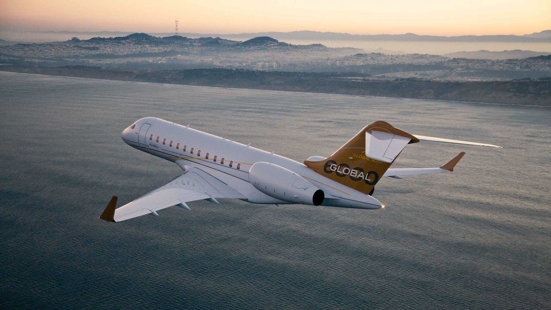 Global 6000