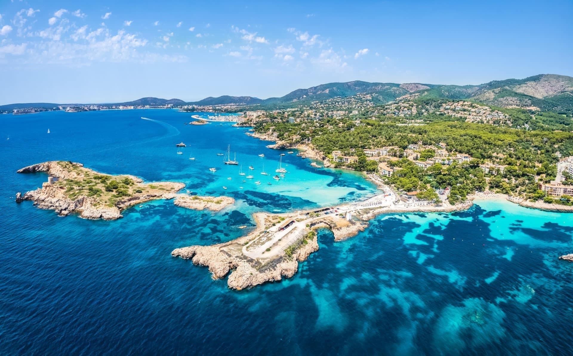 Palma De Mallorca