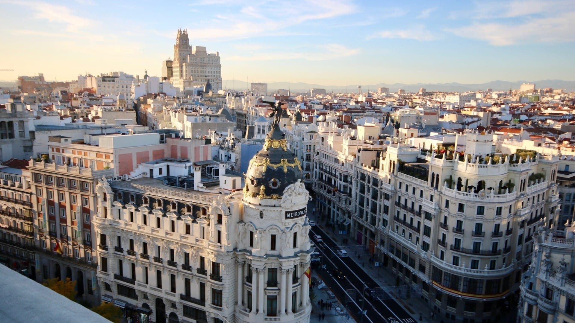 Madrid