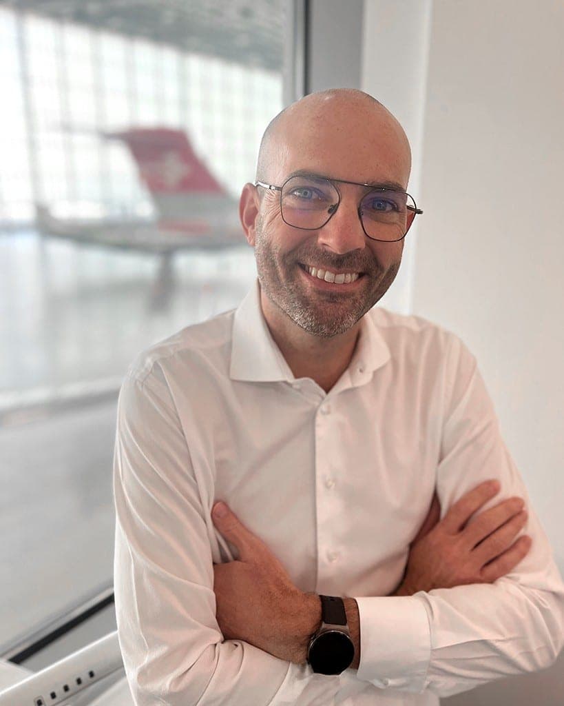 Marc Degoumois