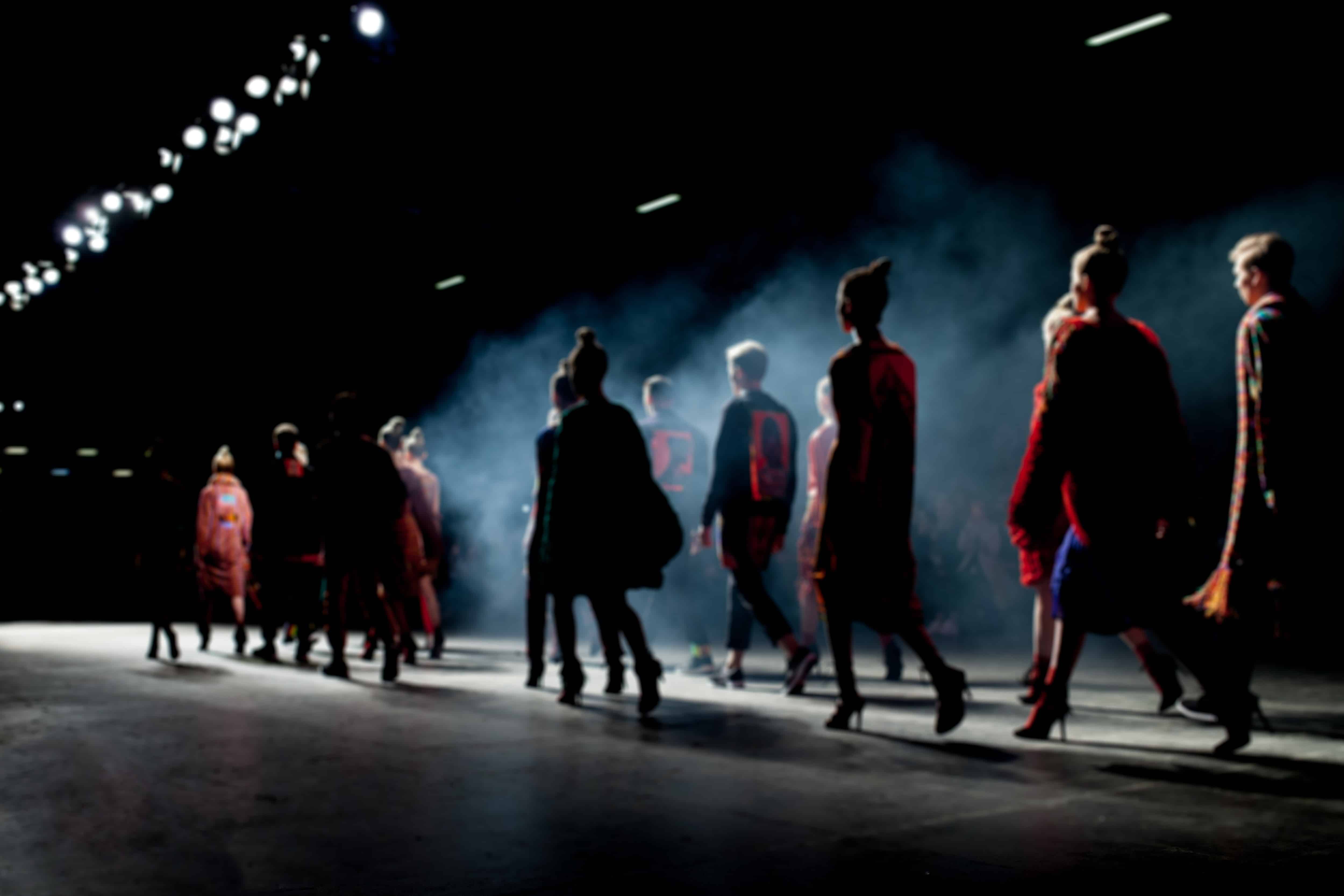 September Chic: Milan and Paris Fashion Weeks Take the Stage