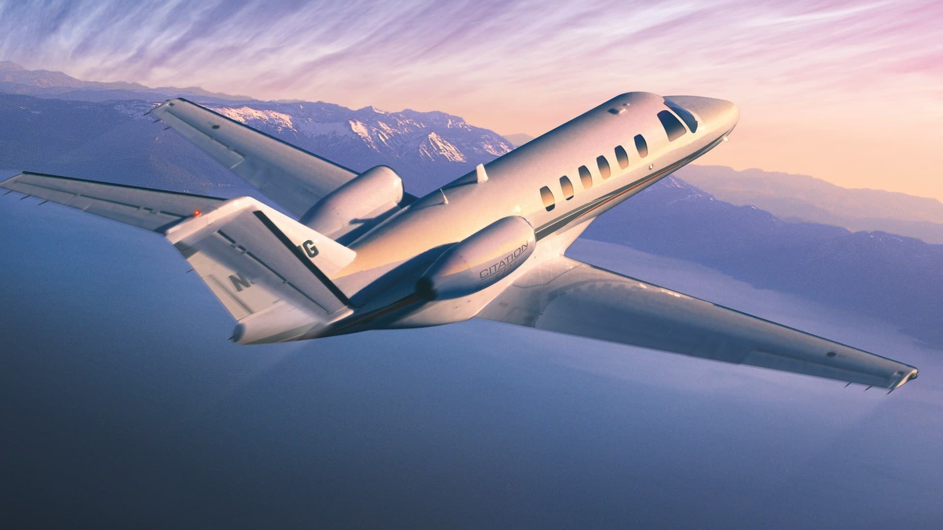 Citation Citation CJ2 / CJ2+