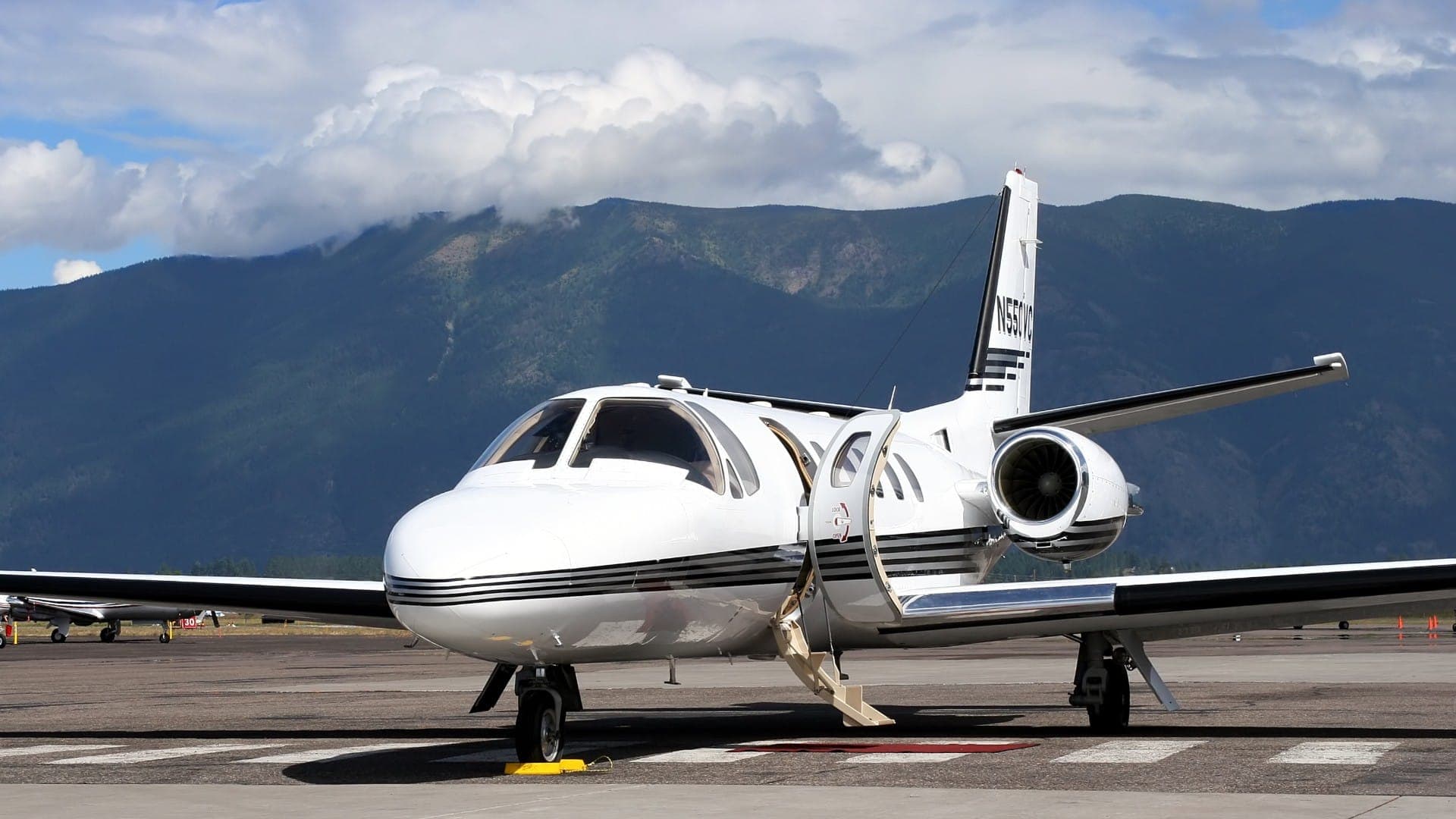Cessna Citation Bravo