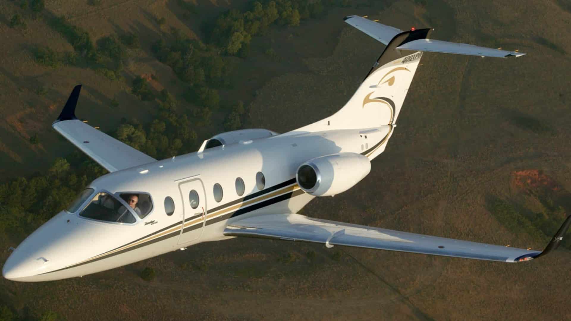 Phenom 300E