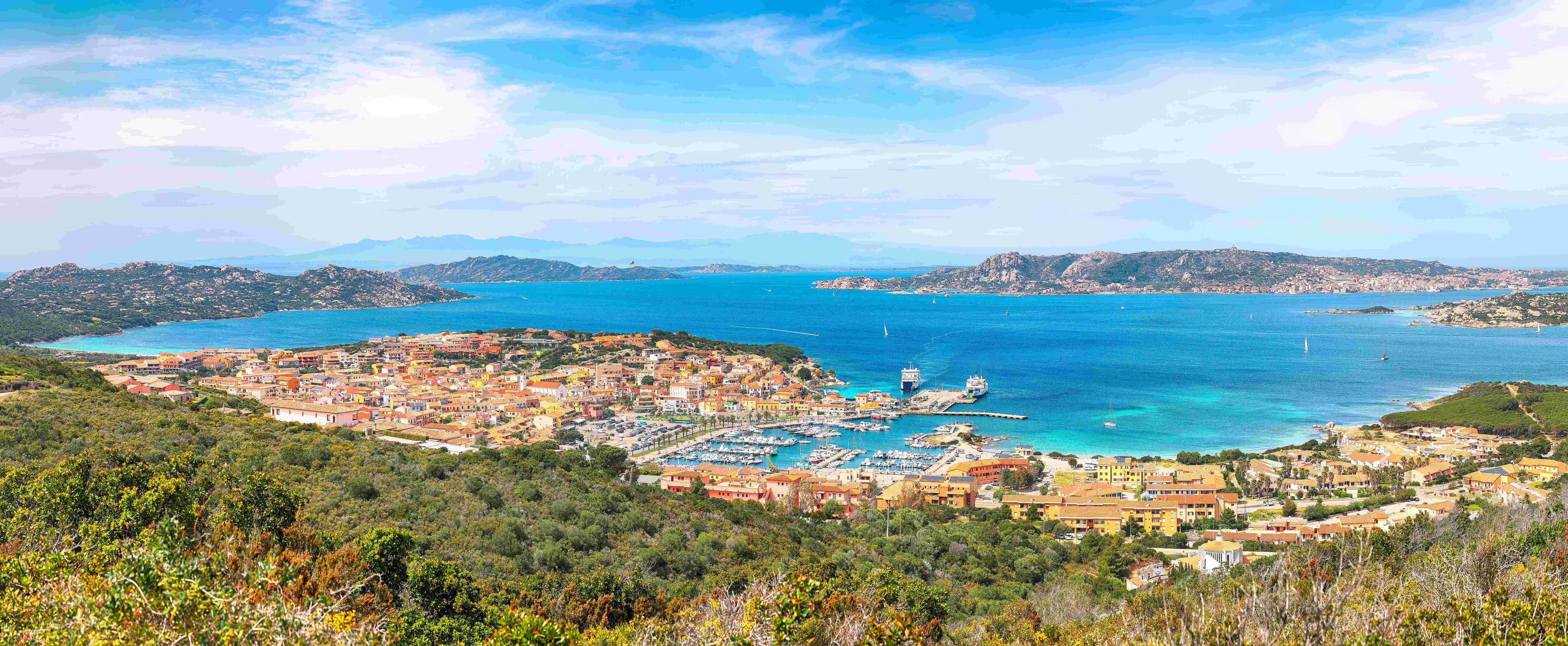 Olbia