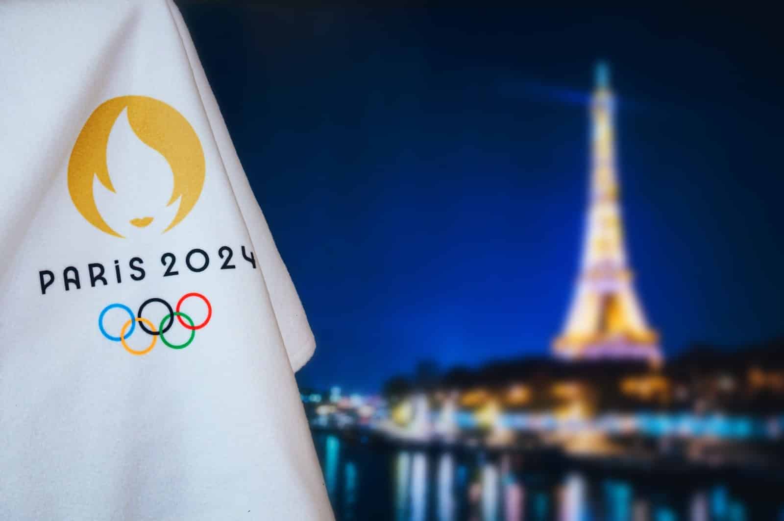 Travel to Paris for the Olympics 2024 with JetFlo