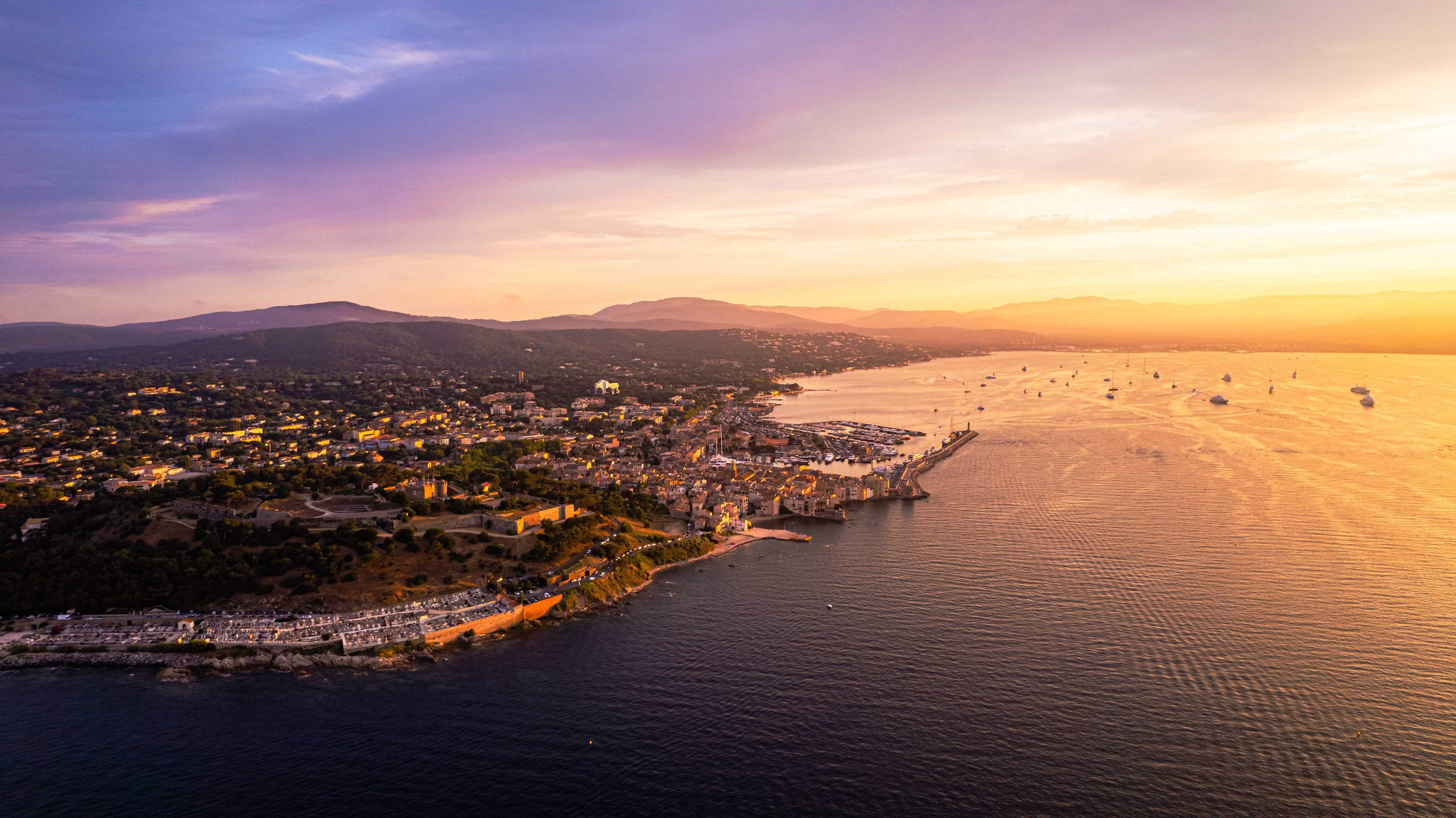 Saint-Tropez