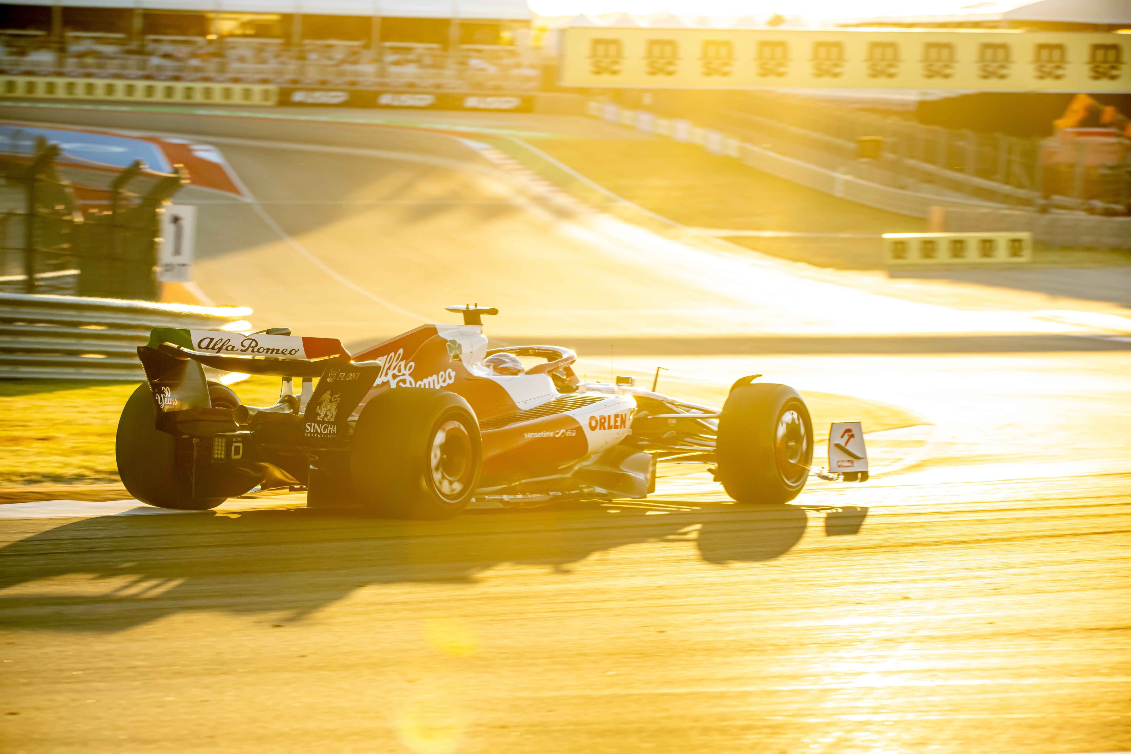 Formula 1 United States Grand Prix