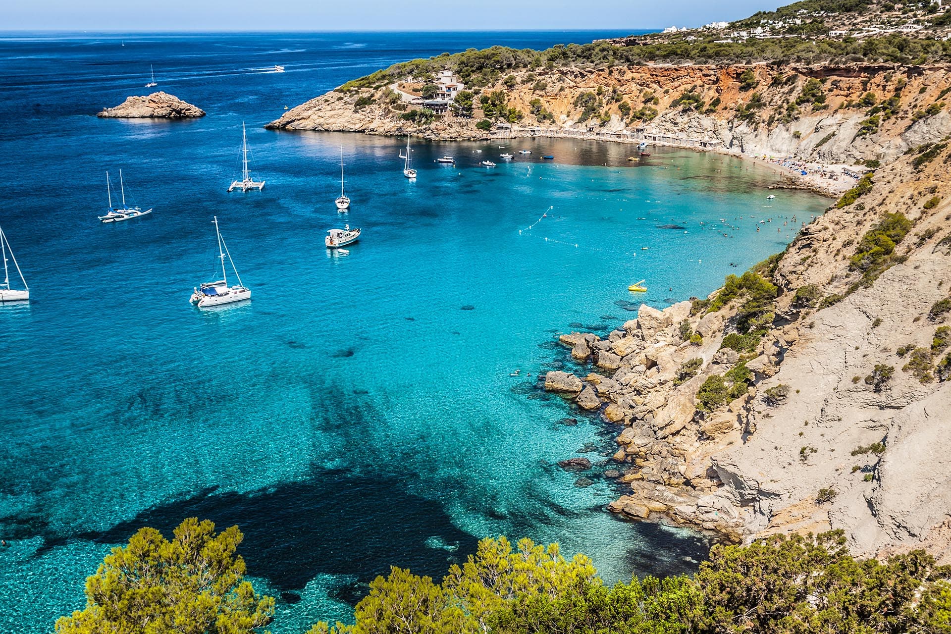 The Ultimate Guide to Flying Private to Ibiza: An Insider's Look