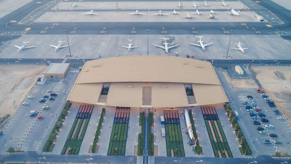 Unraveling the Charm of Dubai: Why You Should Fly to Dubai in a Private Jet