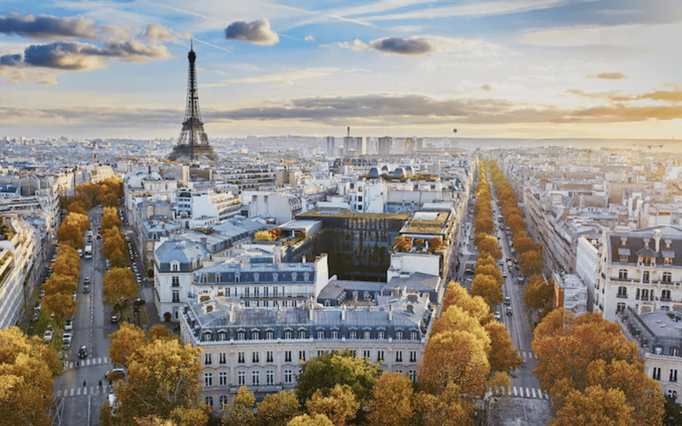 The Insider's Guide to Flying Private to Paris