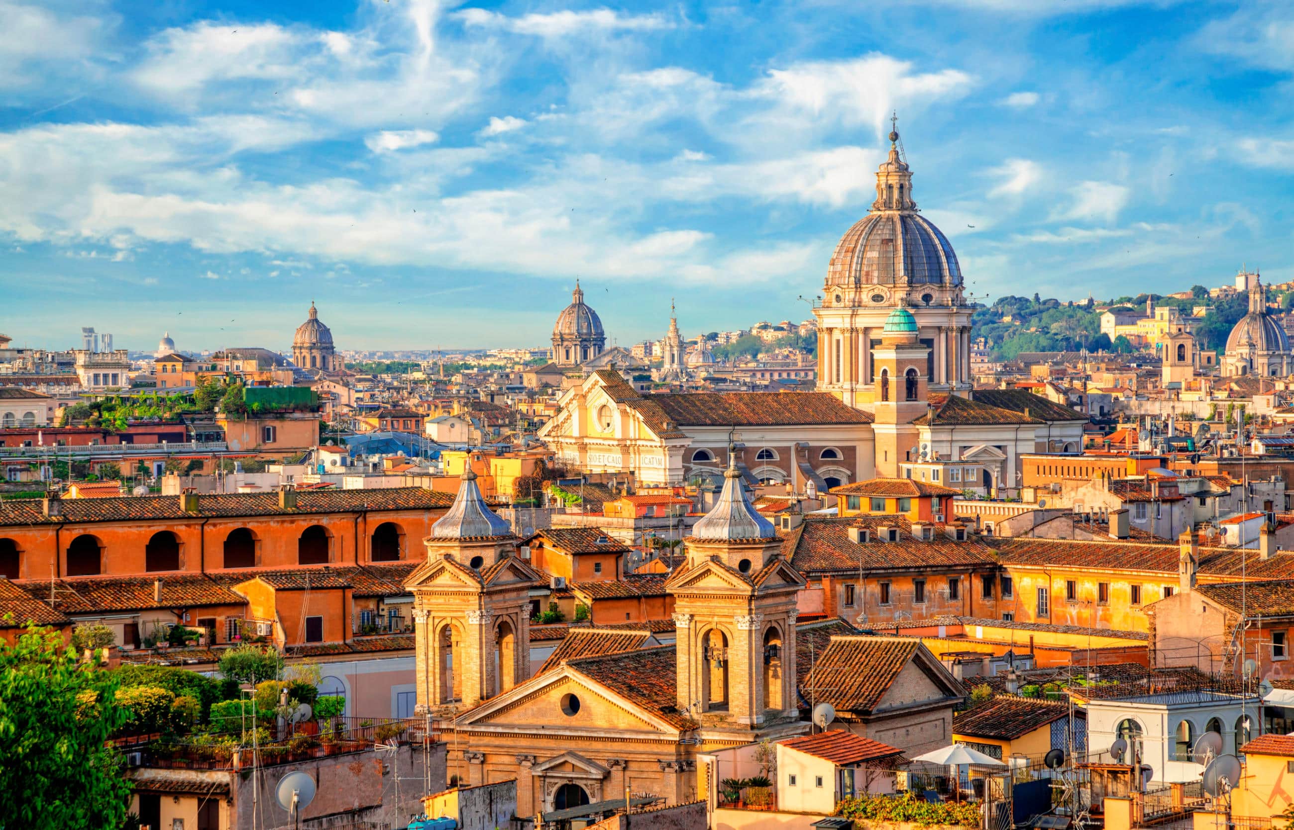 Rome