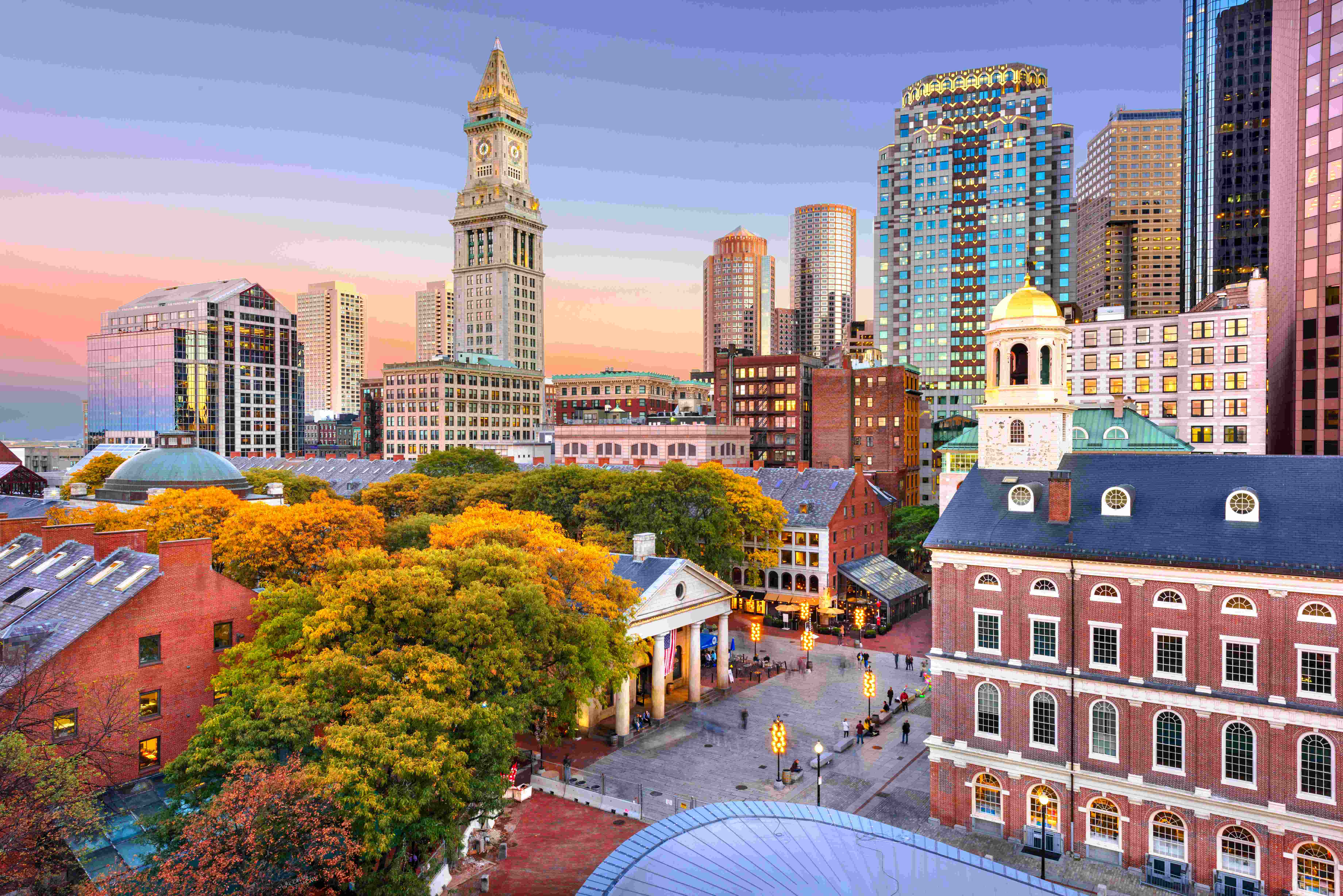 Boston