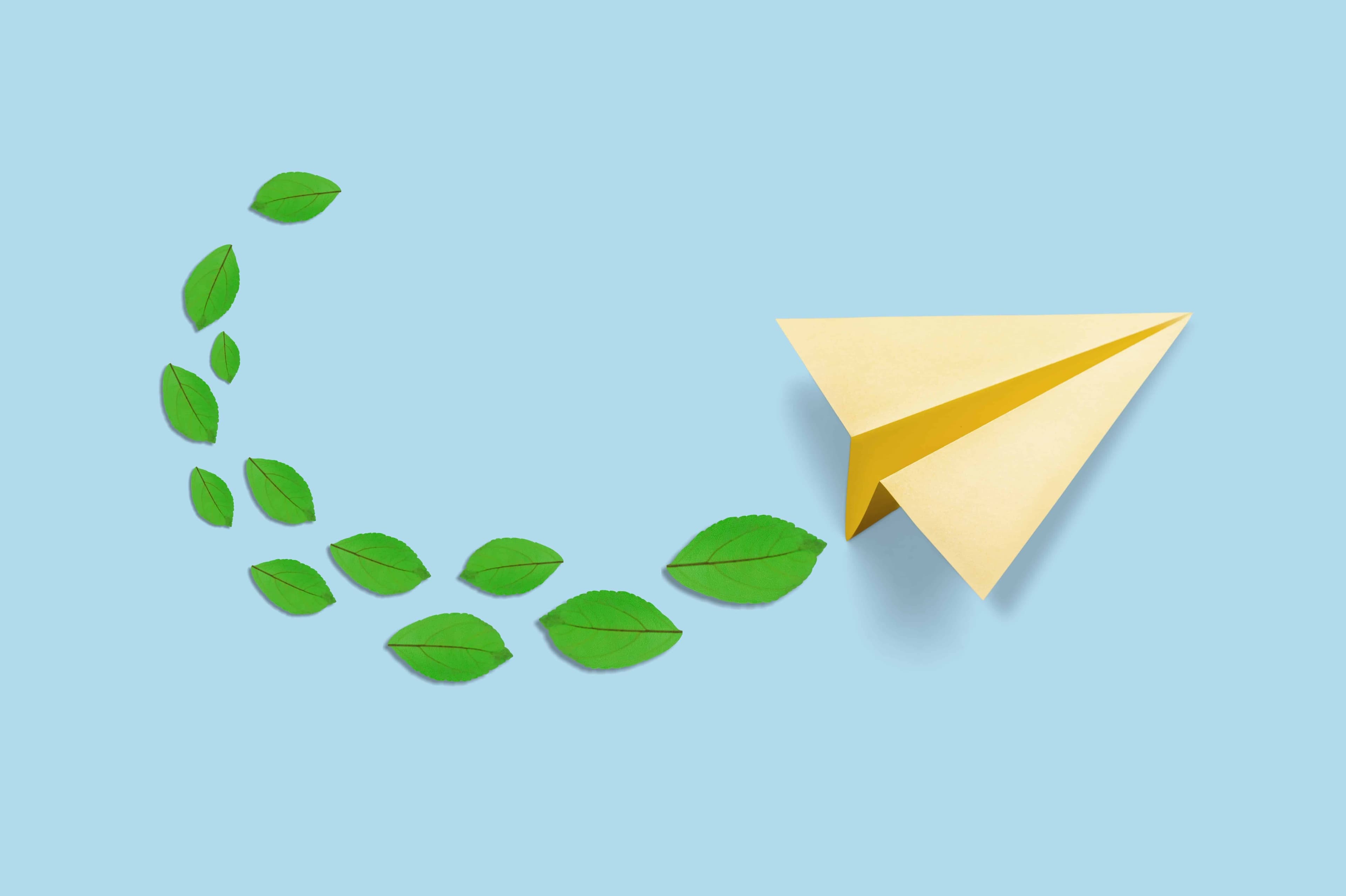 A New Horizon for Sustainable Aviation Fuel in Europe