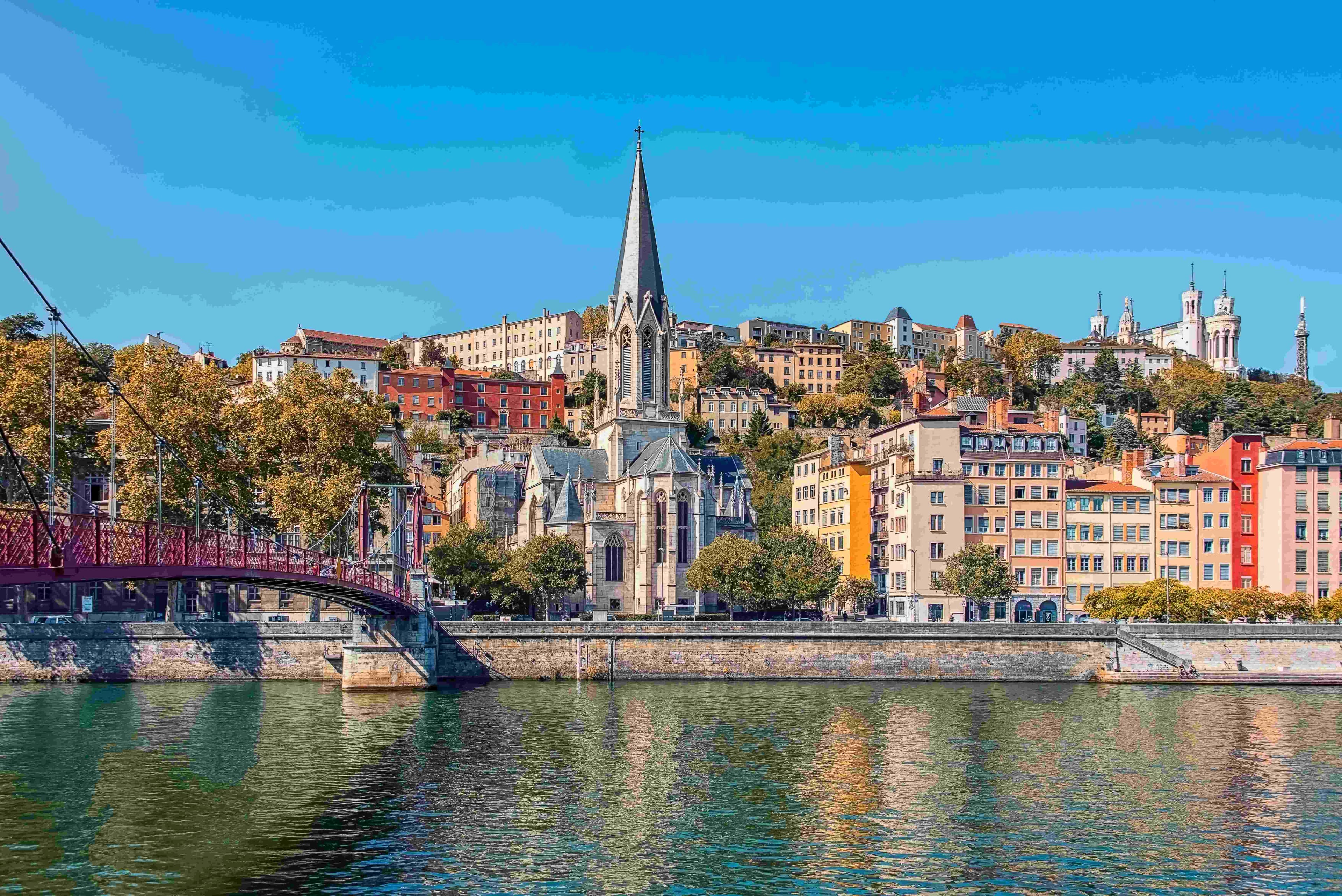 Lyon