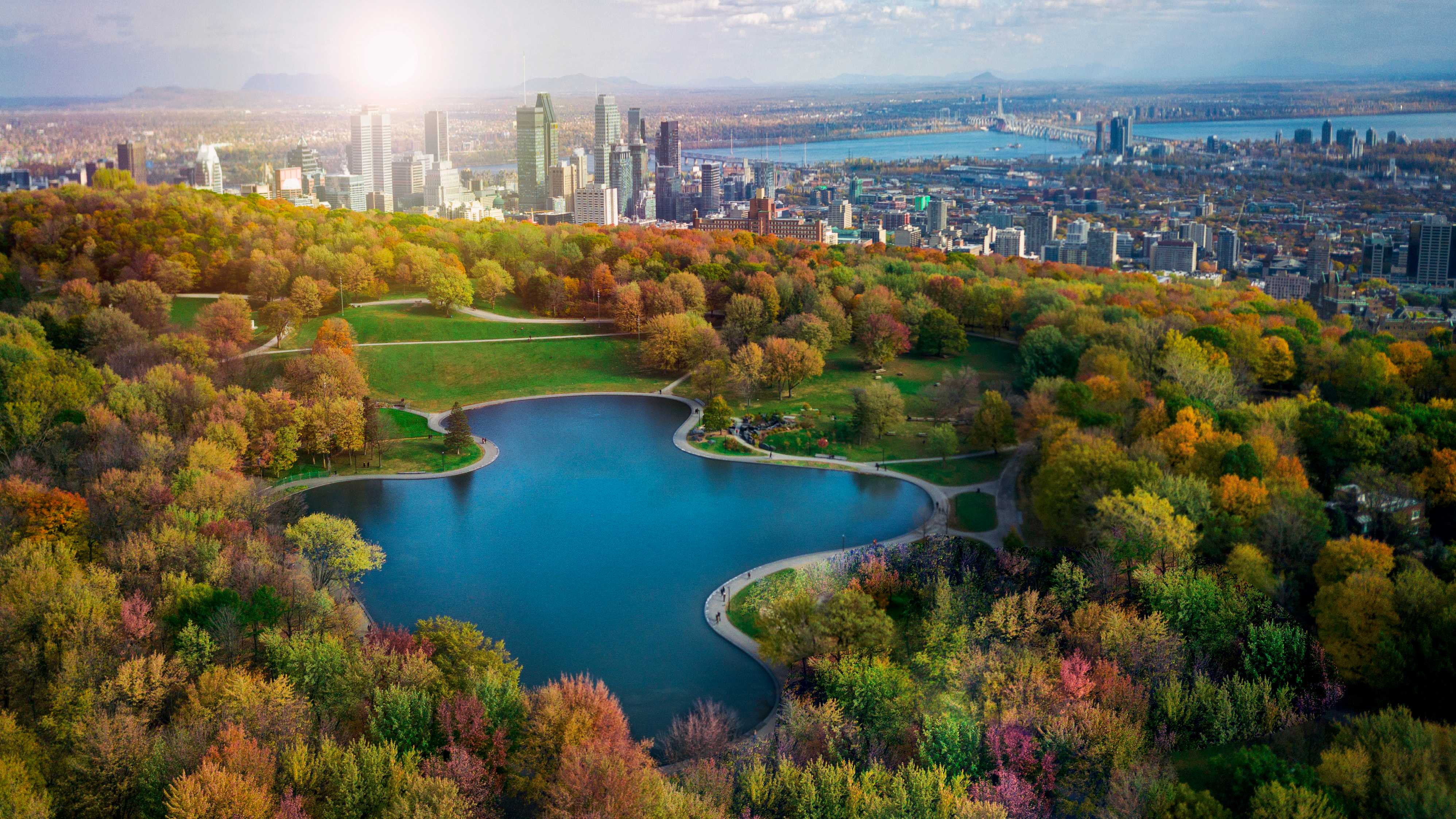 Montréal