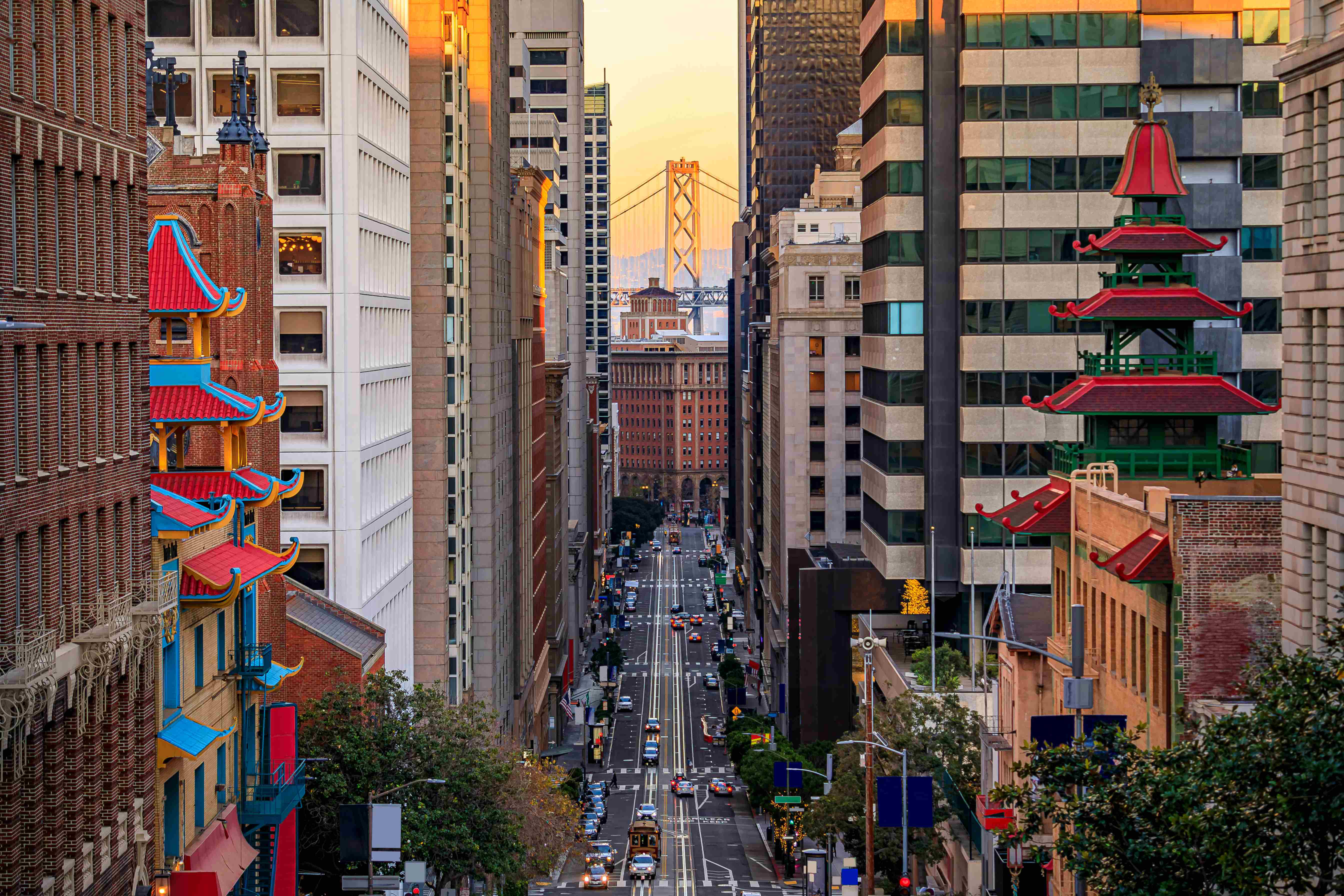San Francisco