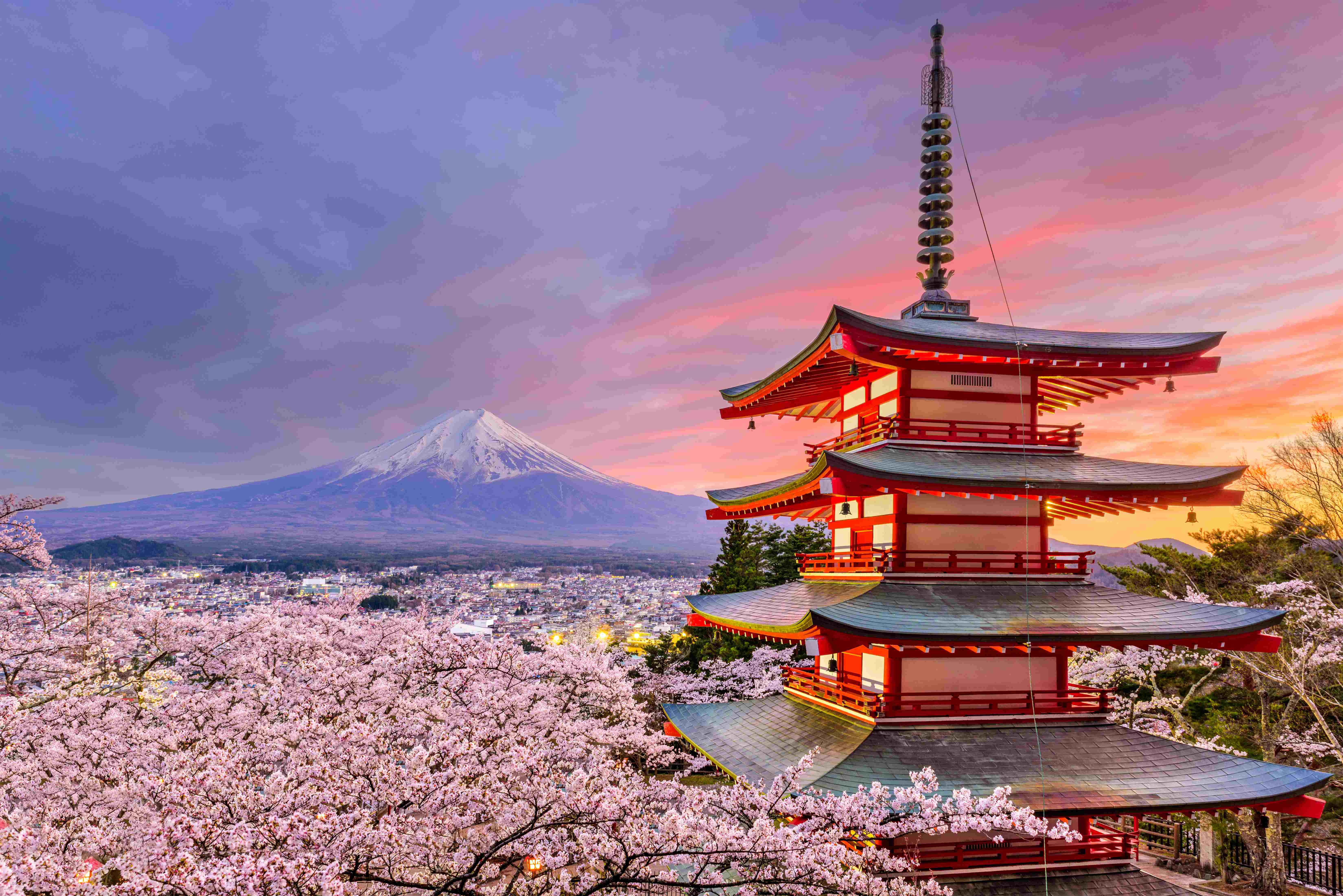 Tokyo