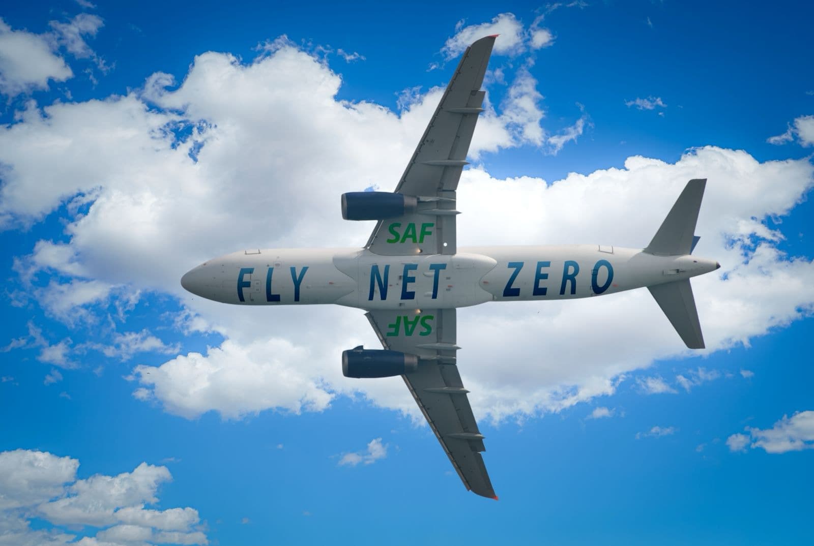 Net Zero Emission target, the countdown has started
