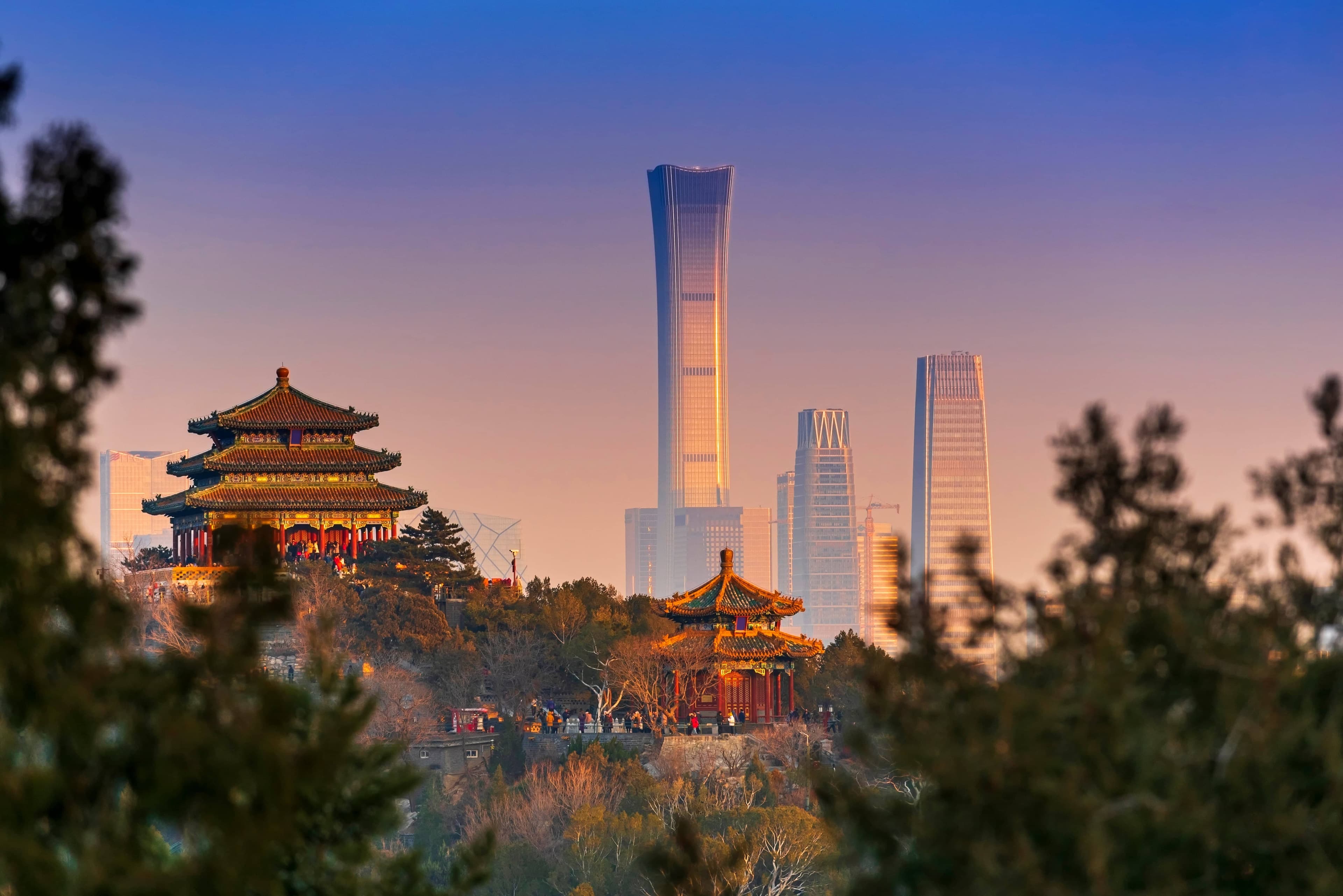 Beijing