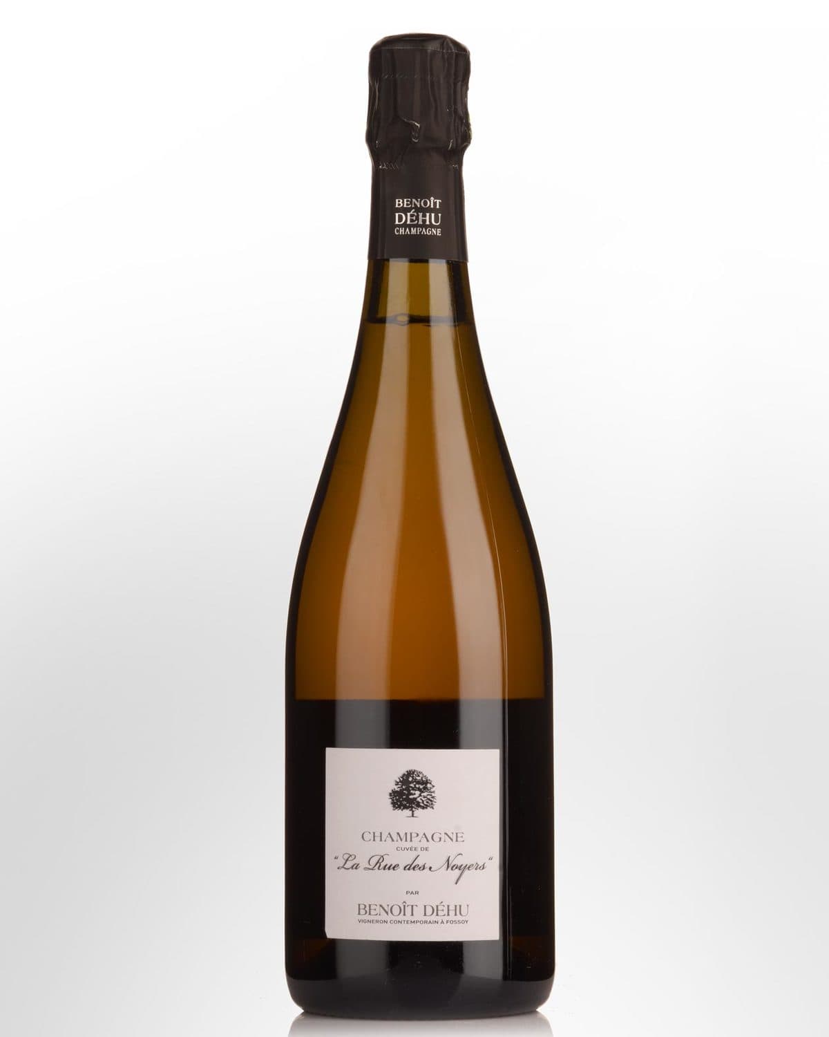 Wine of the Month: “La Rue des Noyers” 2016