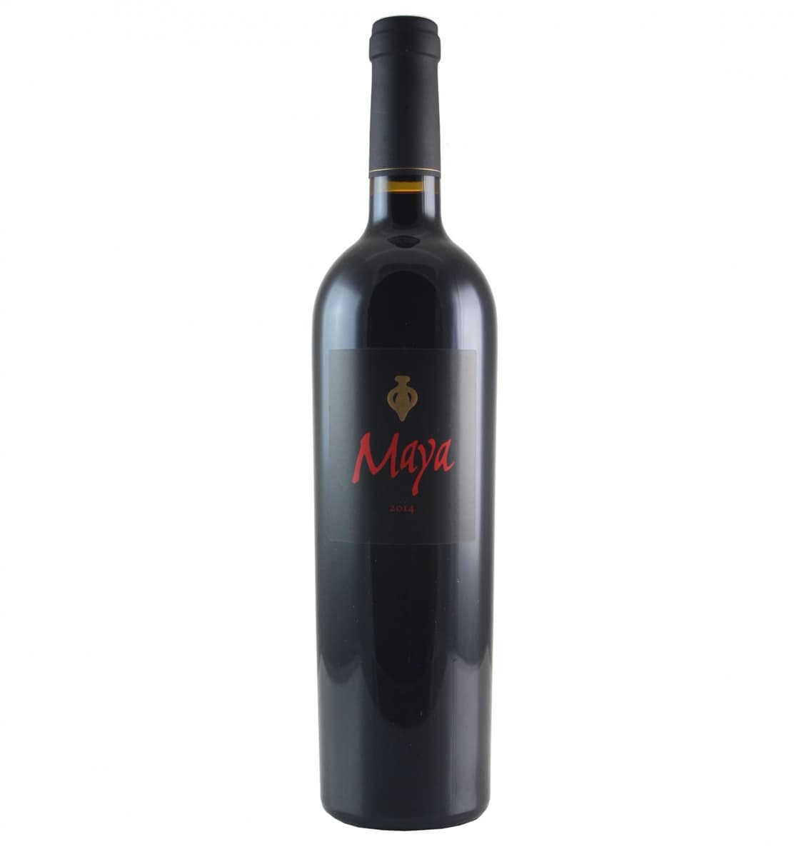 Vino del Mes: Dalla Valle - Maya 2017
