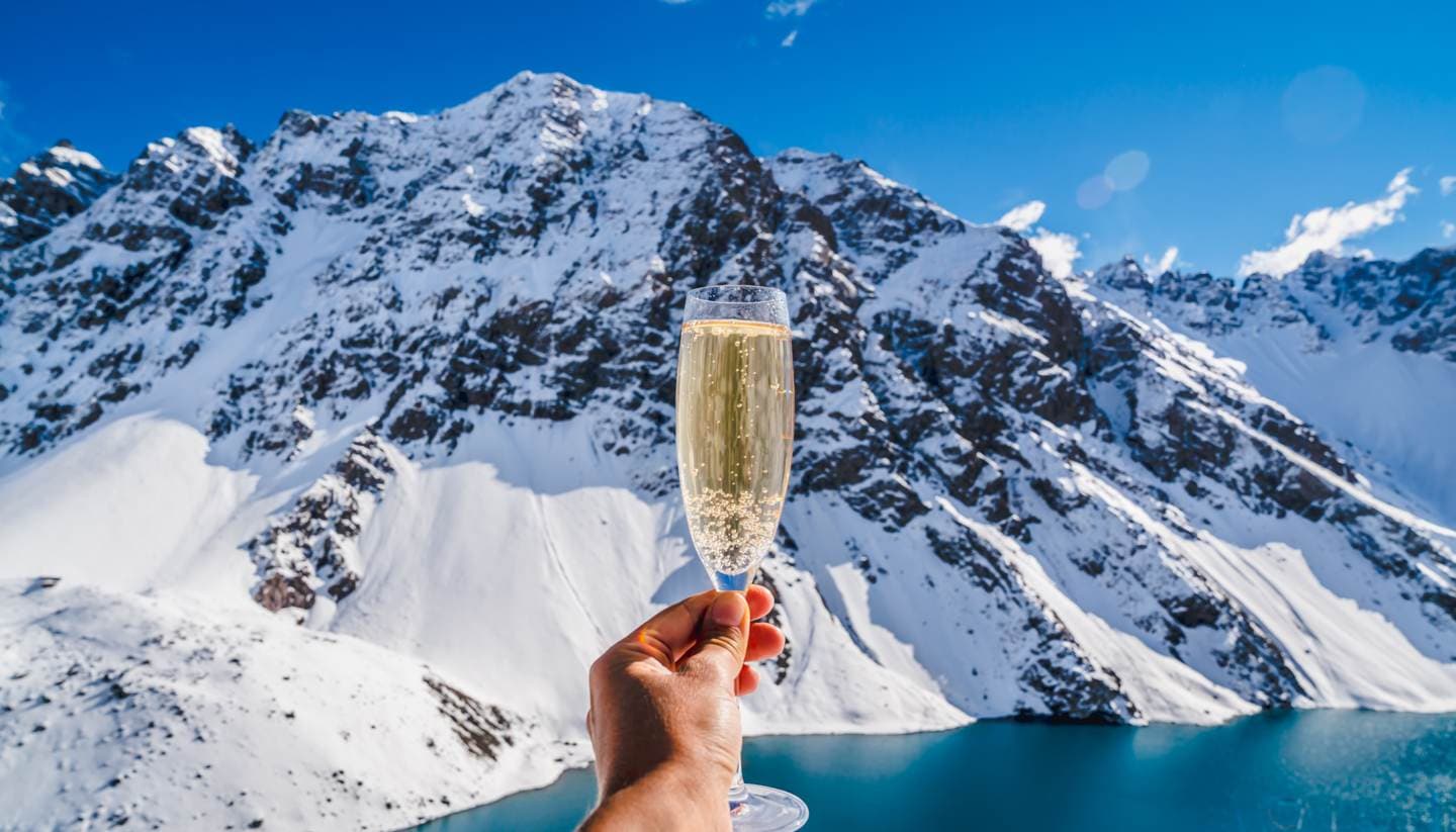 Switzerland's top 5 most luxurious ski resorts