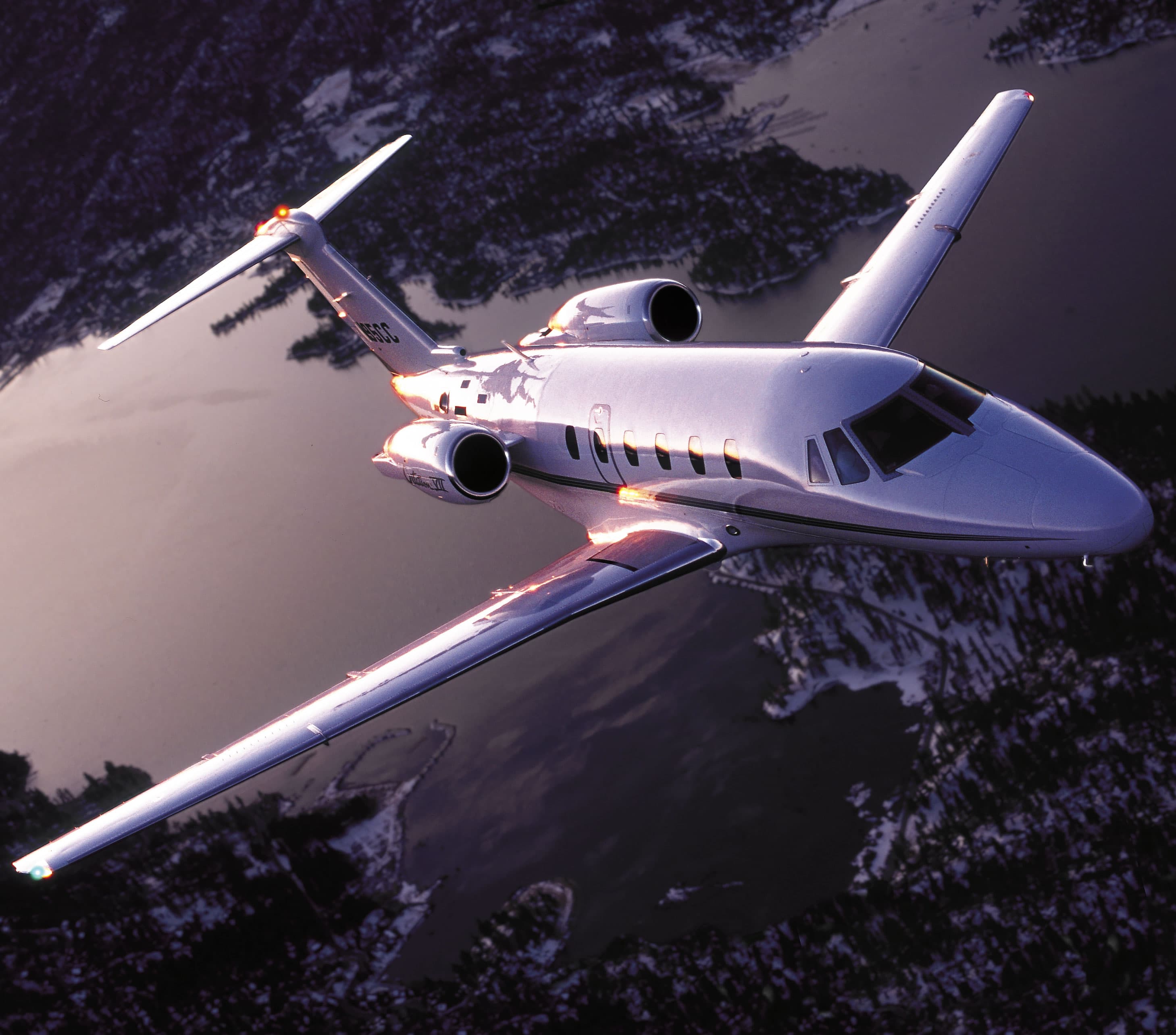 Cessna Citation VII