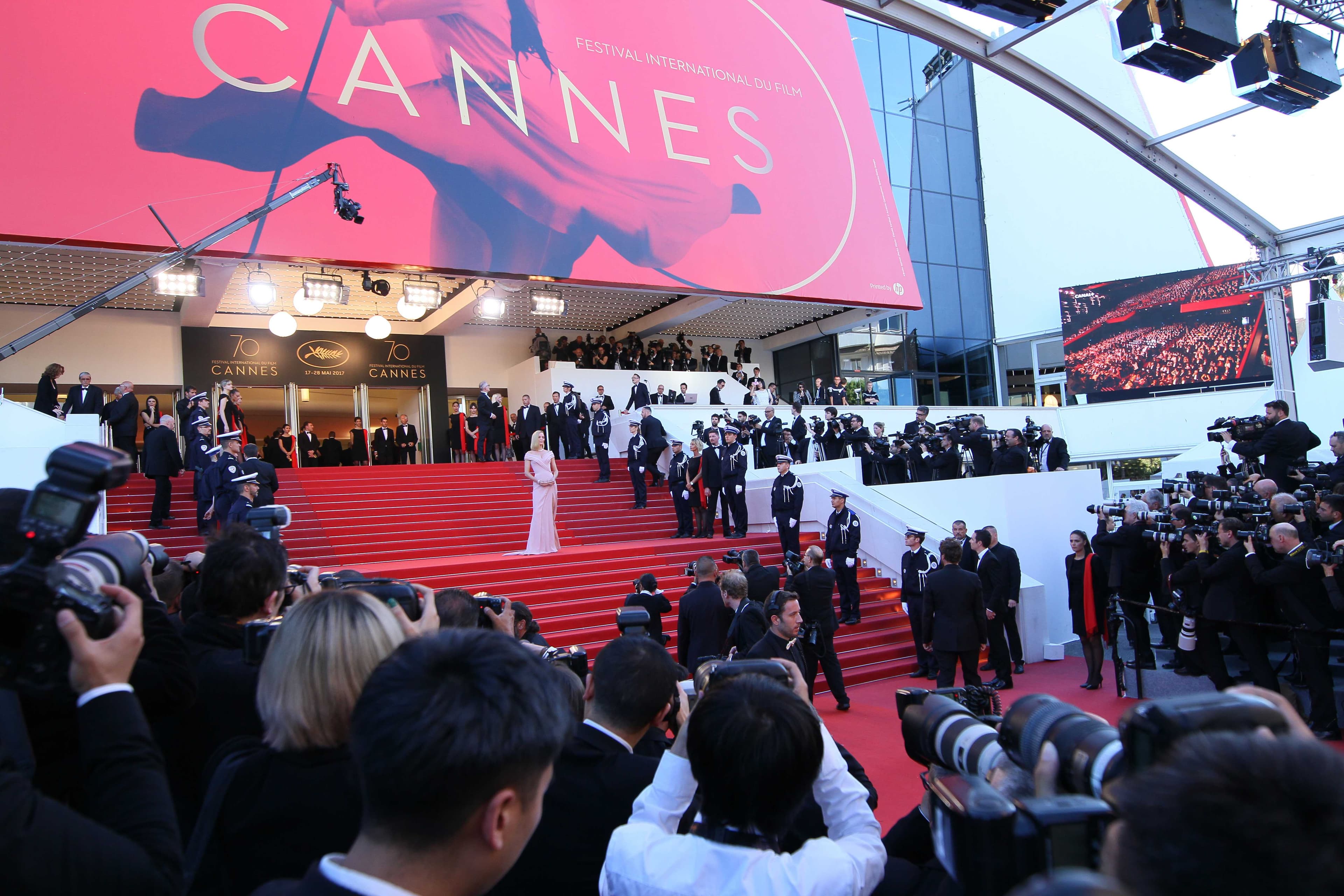 Cannes Film Festival, 2026