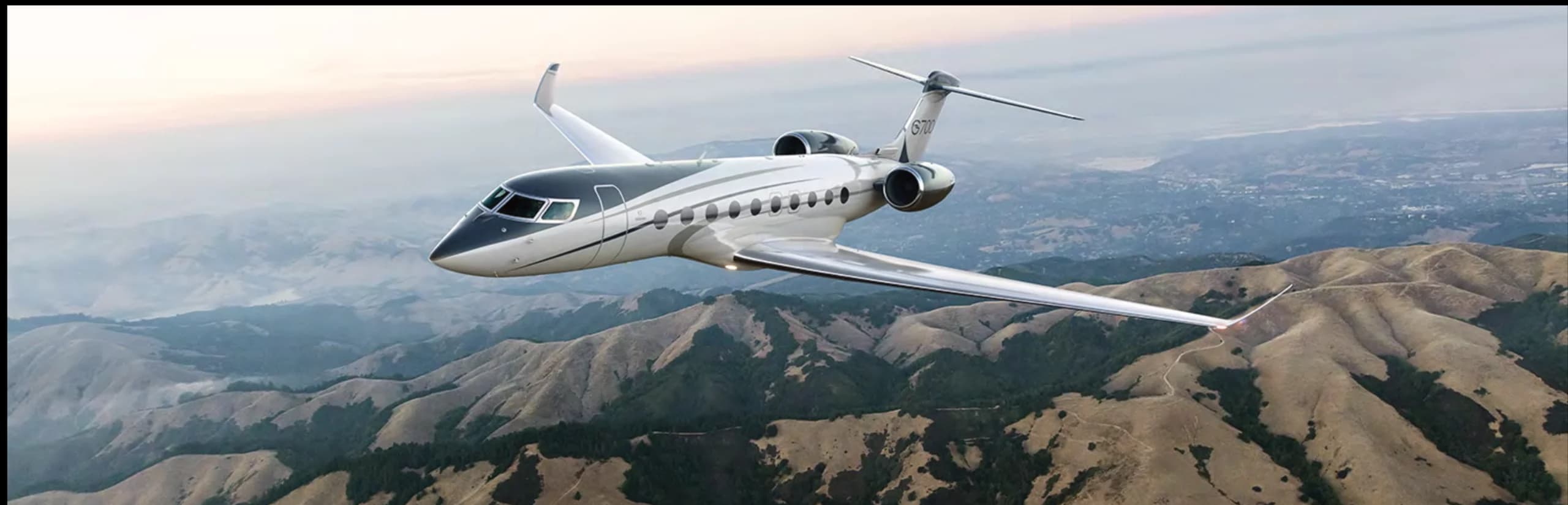 The New Gulfstream G700 Receives FAA Certification