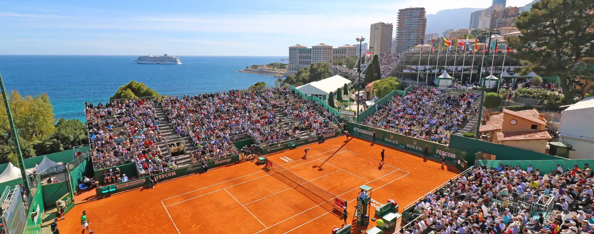 Monte-Carlo Masters 2026