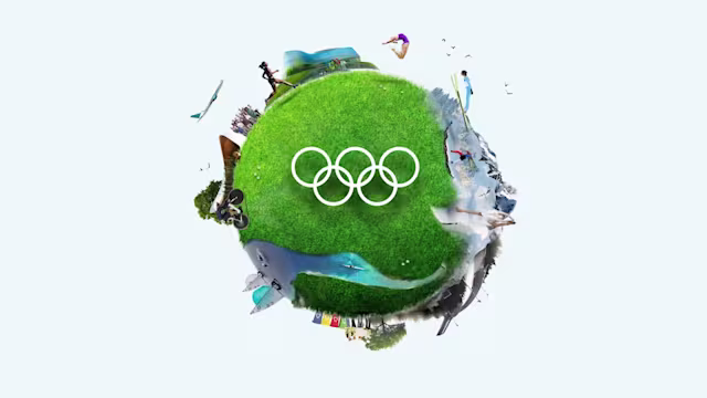 JetFlo ofrece compensación de carbono gratuita en todos sus vuelos para los Juegos Olímpicos