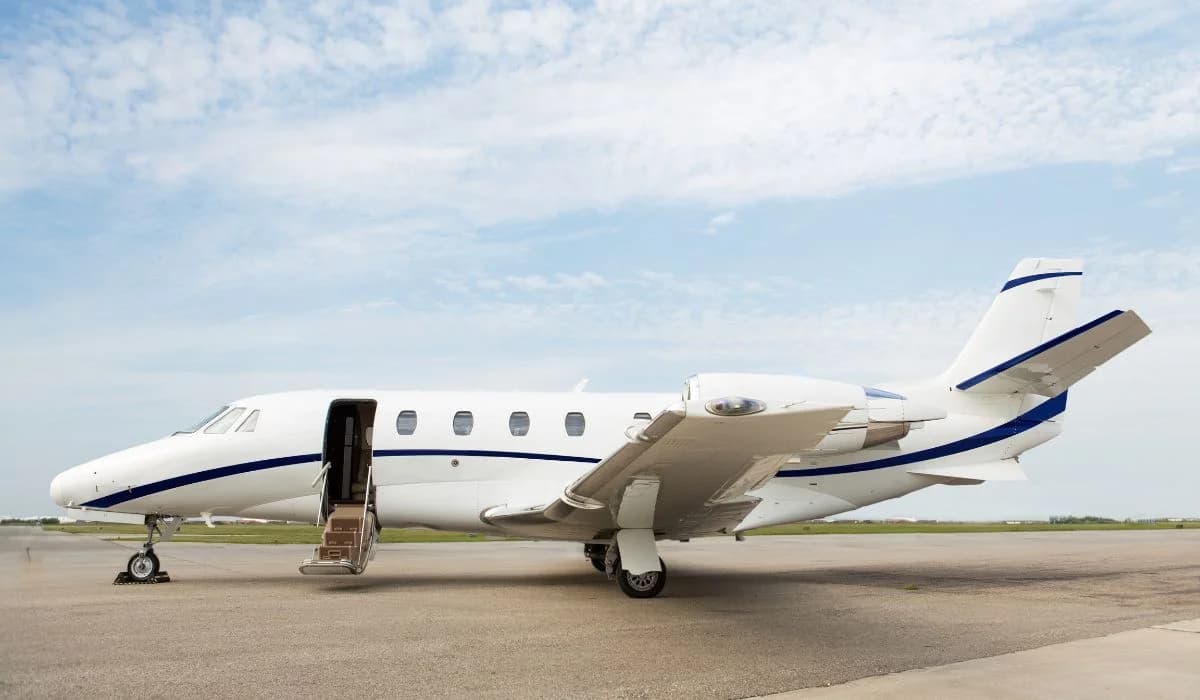 Edito: Busy summer ahead for private aviation