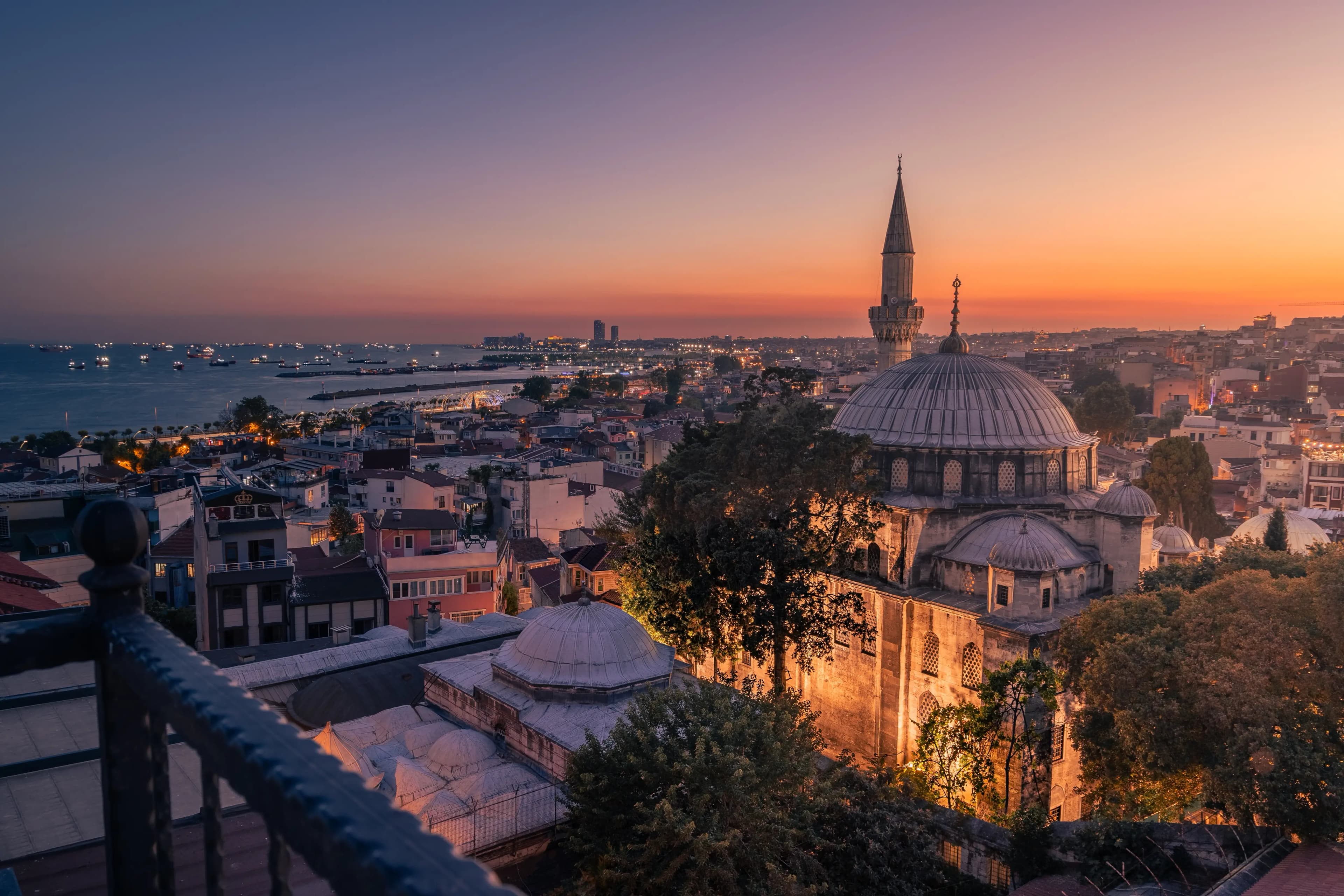 Istanbul