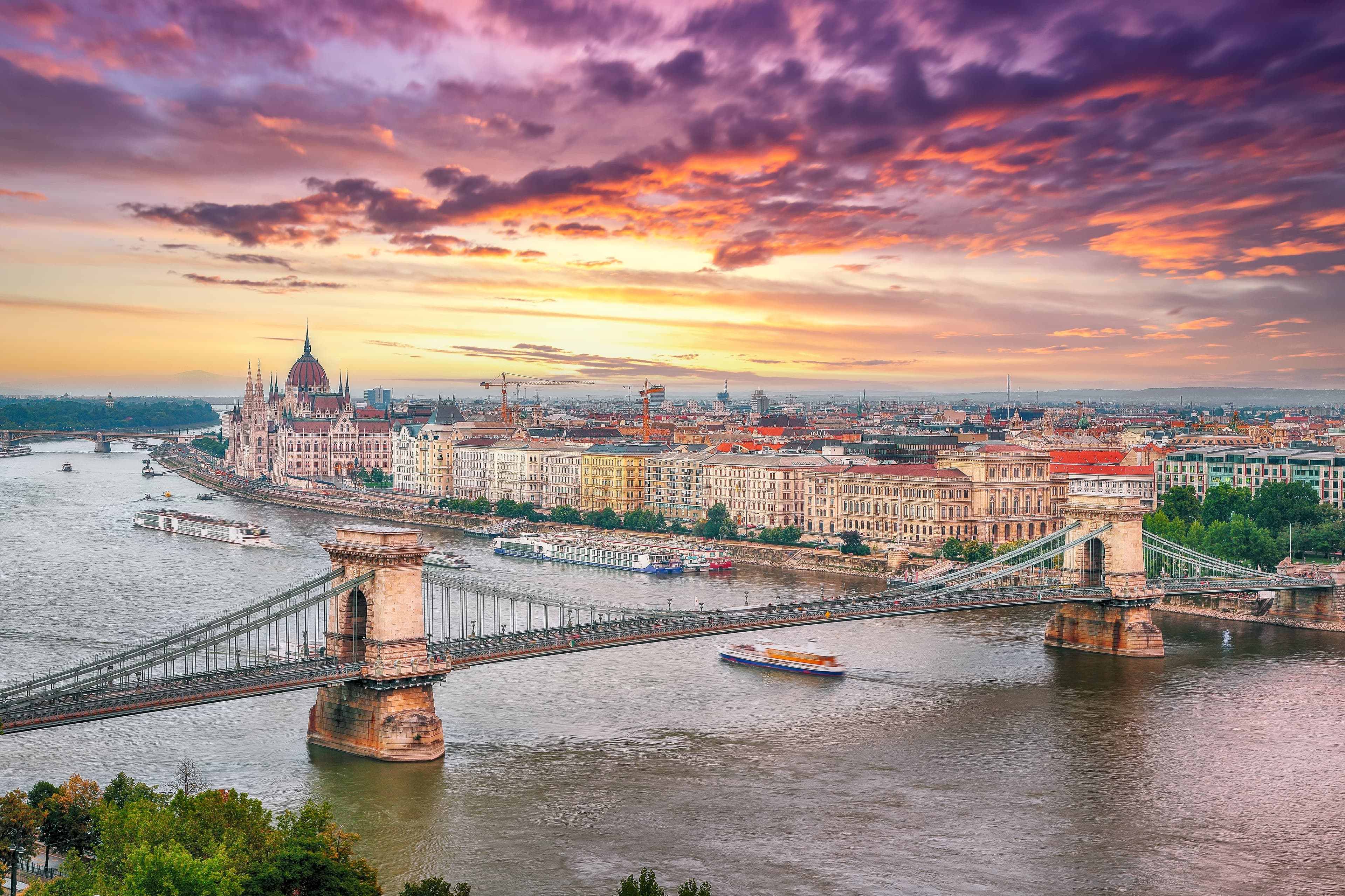 Budapest