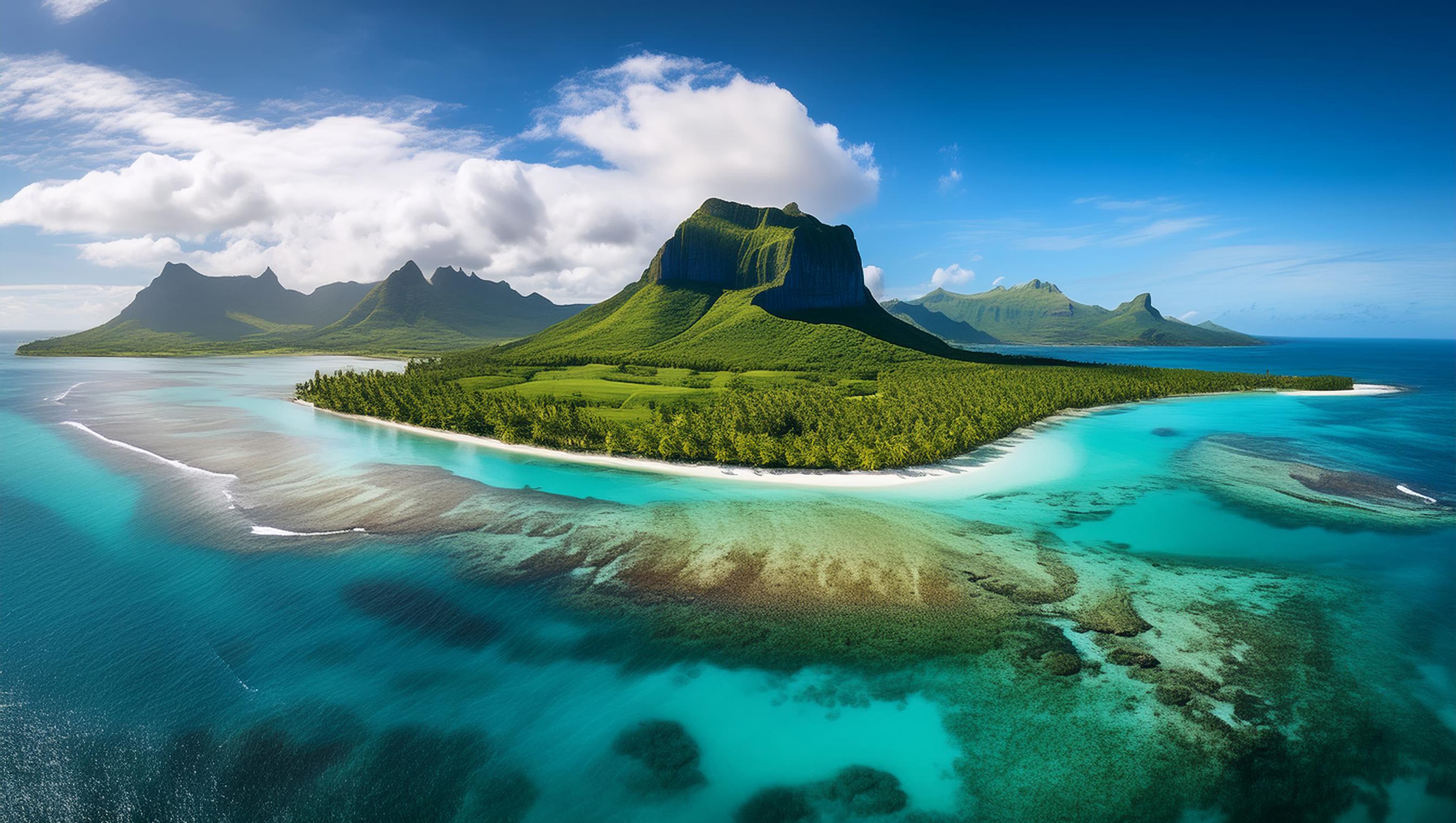 Mauritius