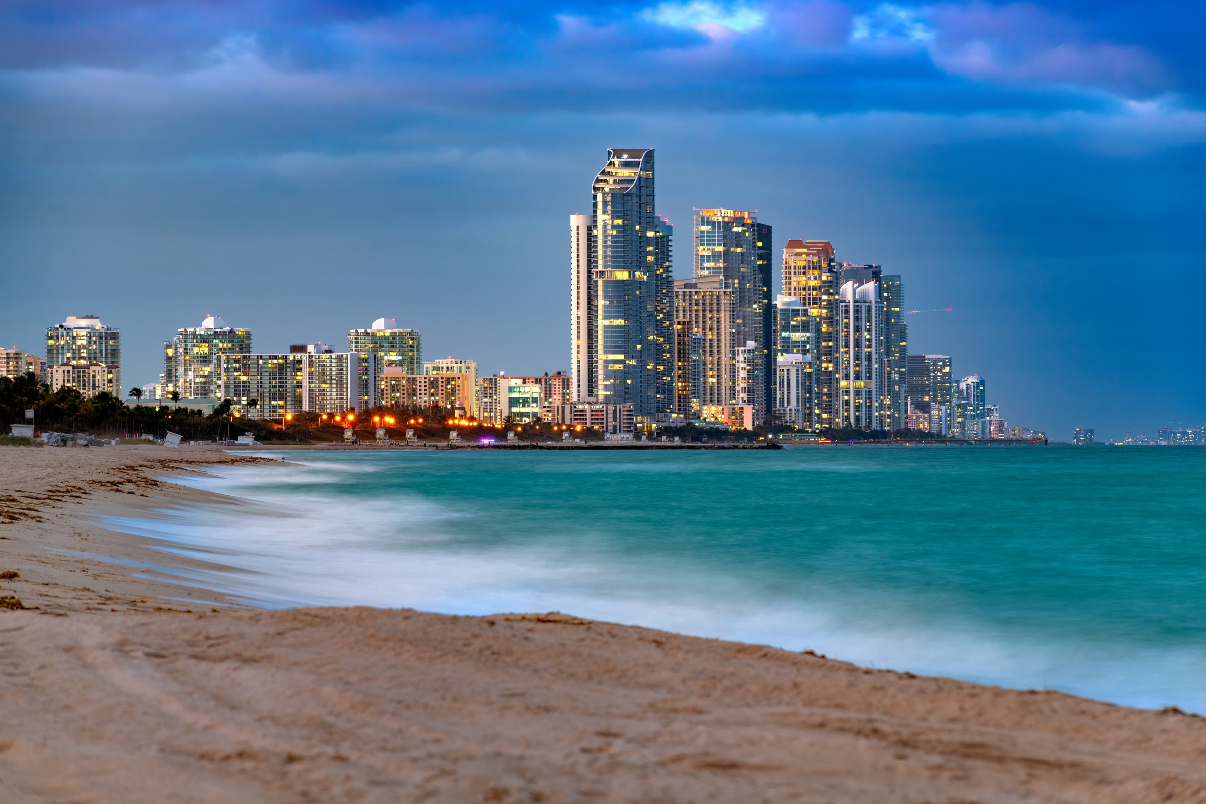 Miami