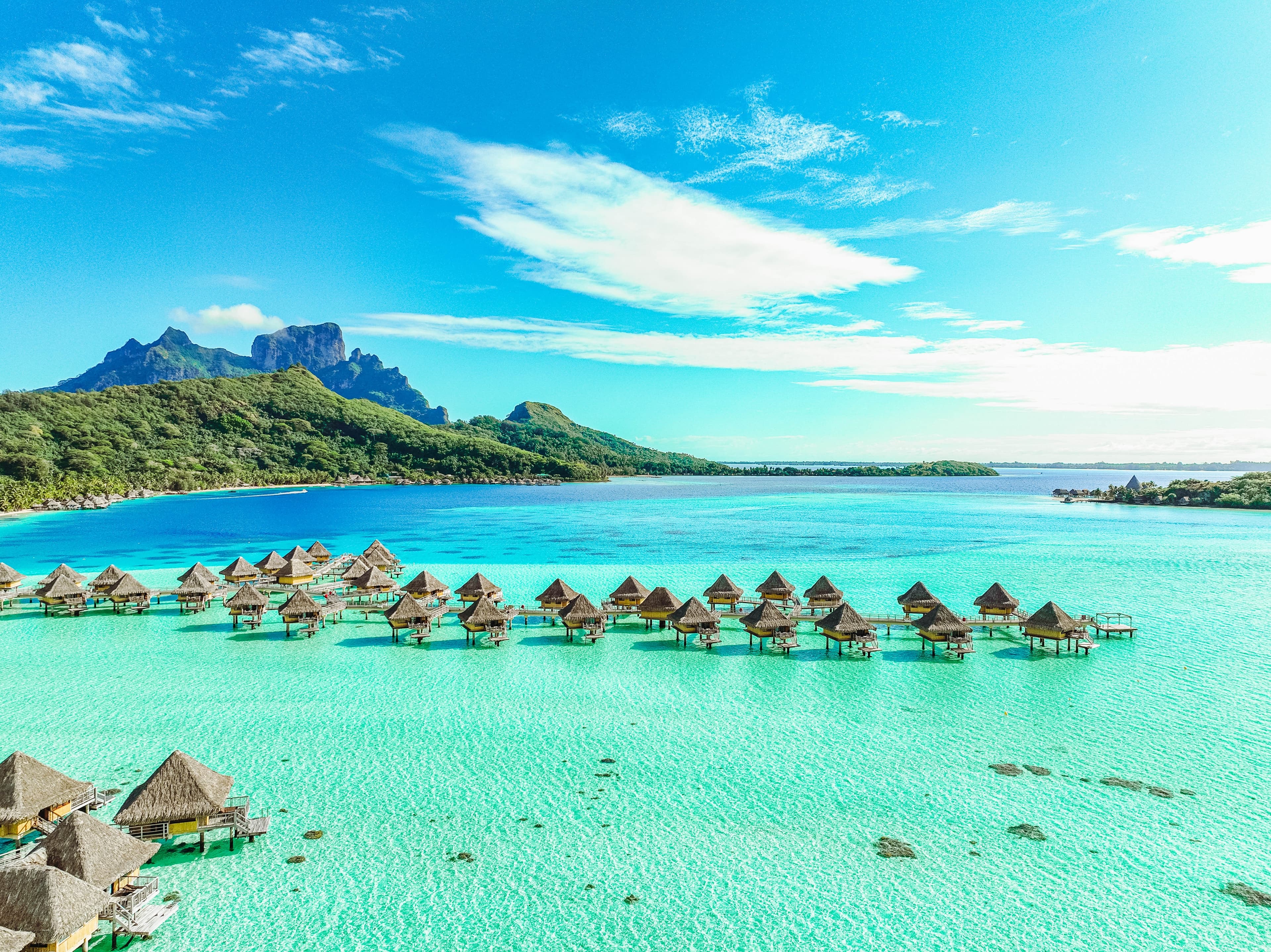 Bora Bora
