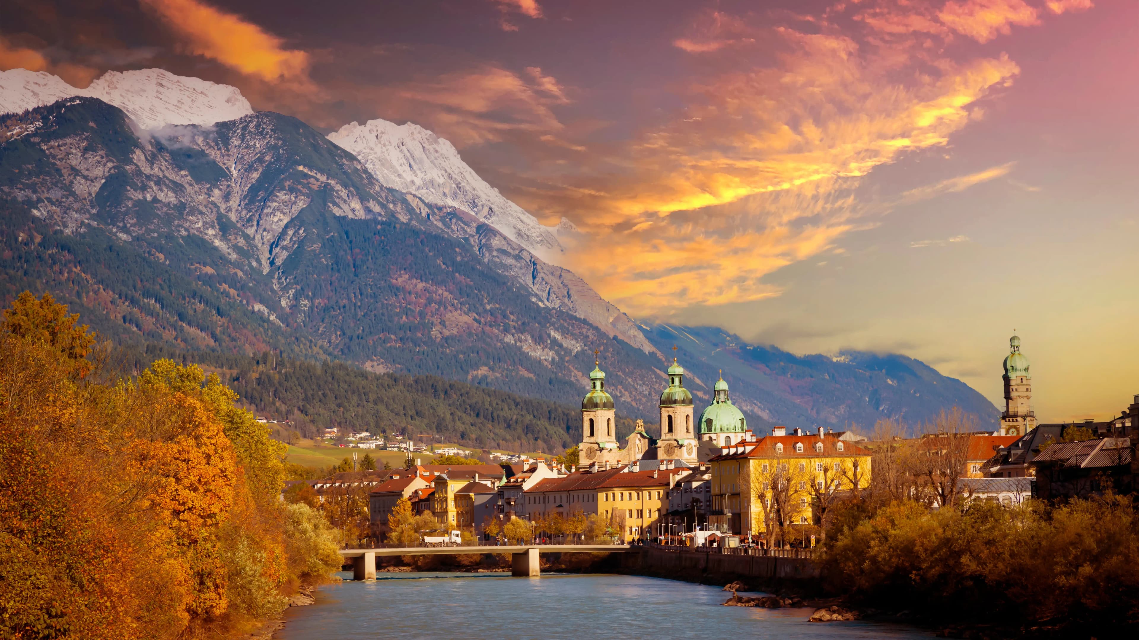 Innsbruck