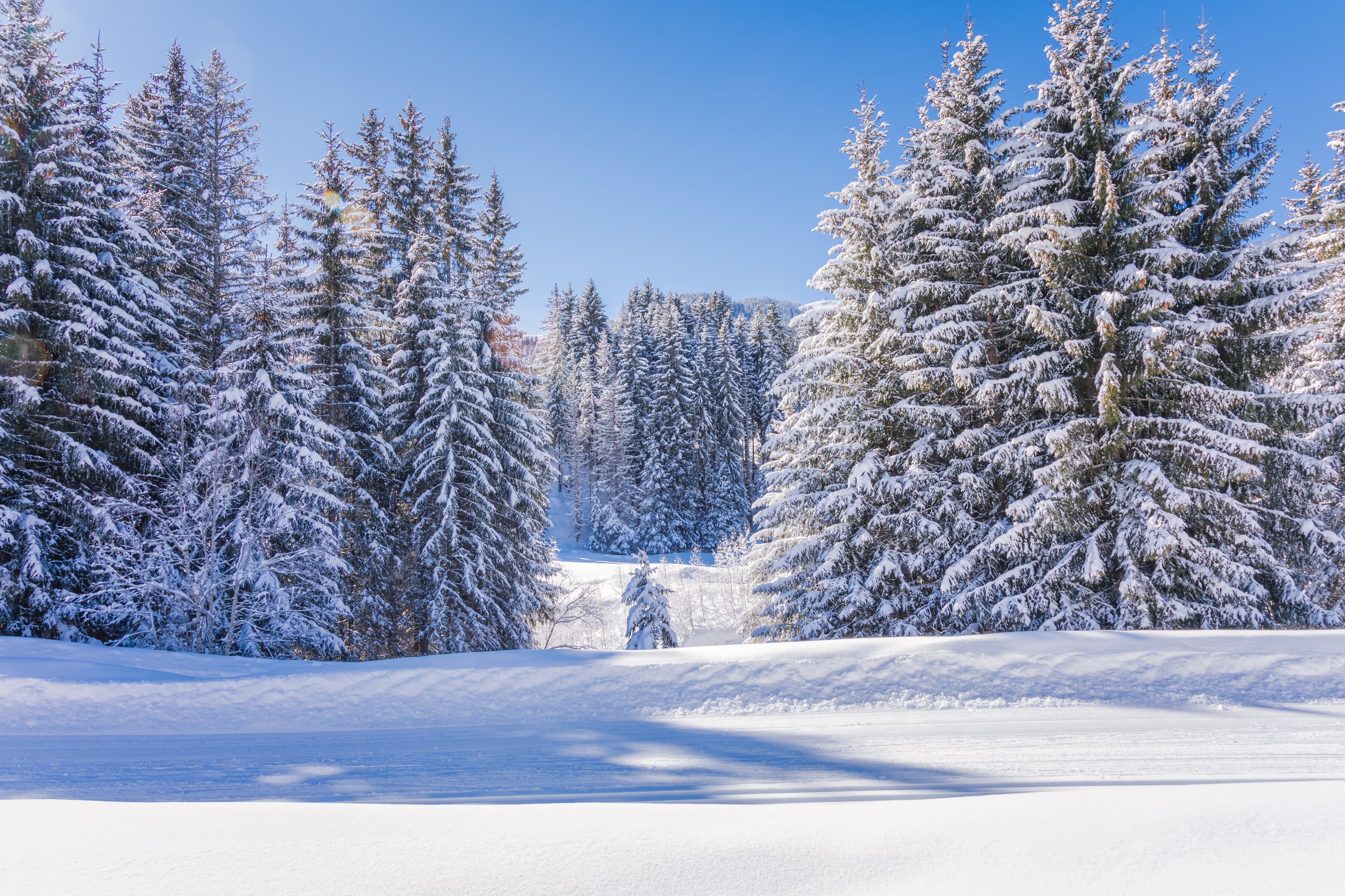 Megève