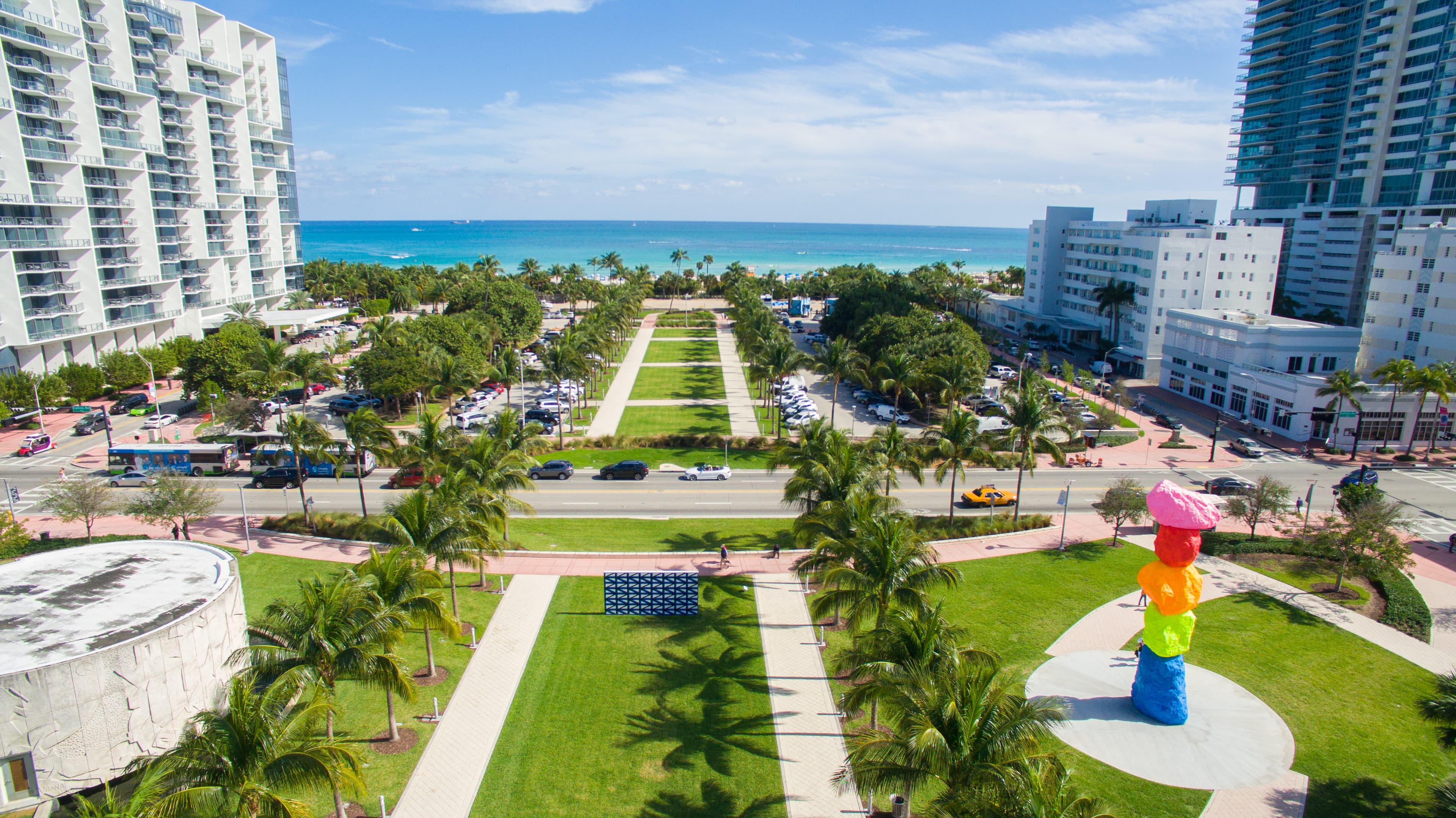 Miami Art Week 2025