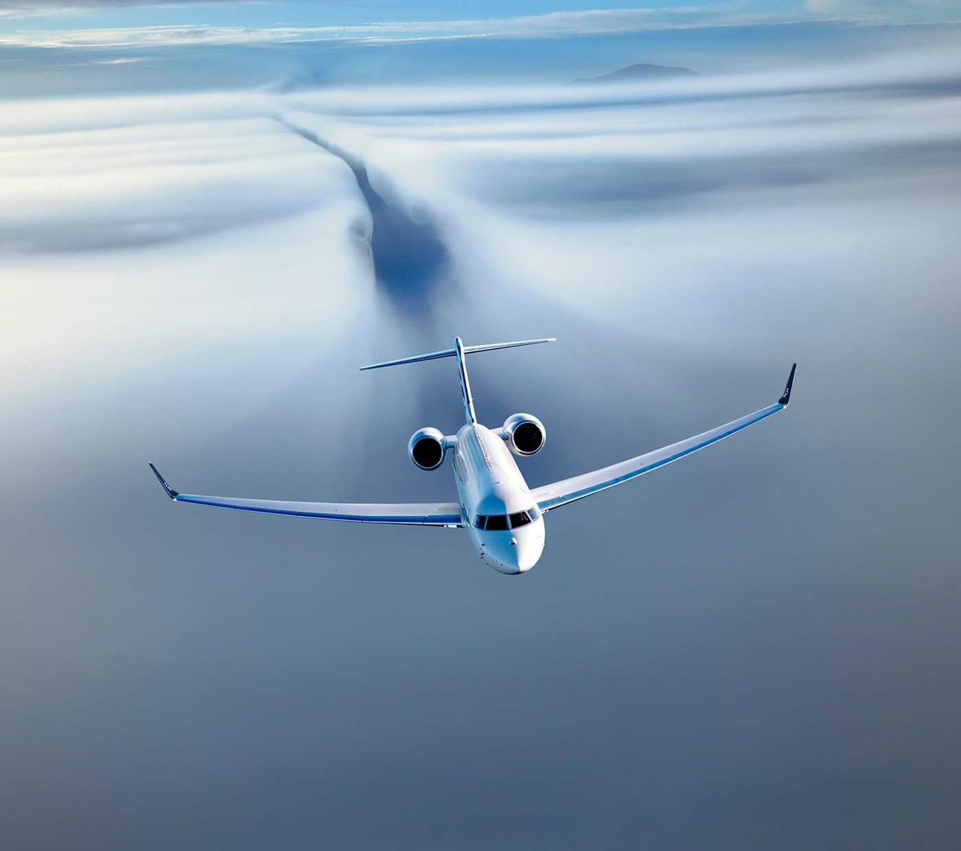 The Evolution of Private Aviation: Market Trends, Sustainability & What Comes Next
